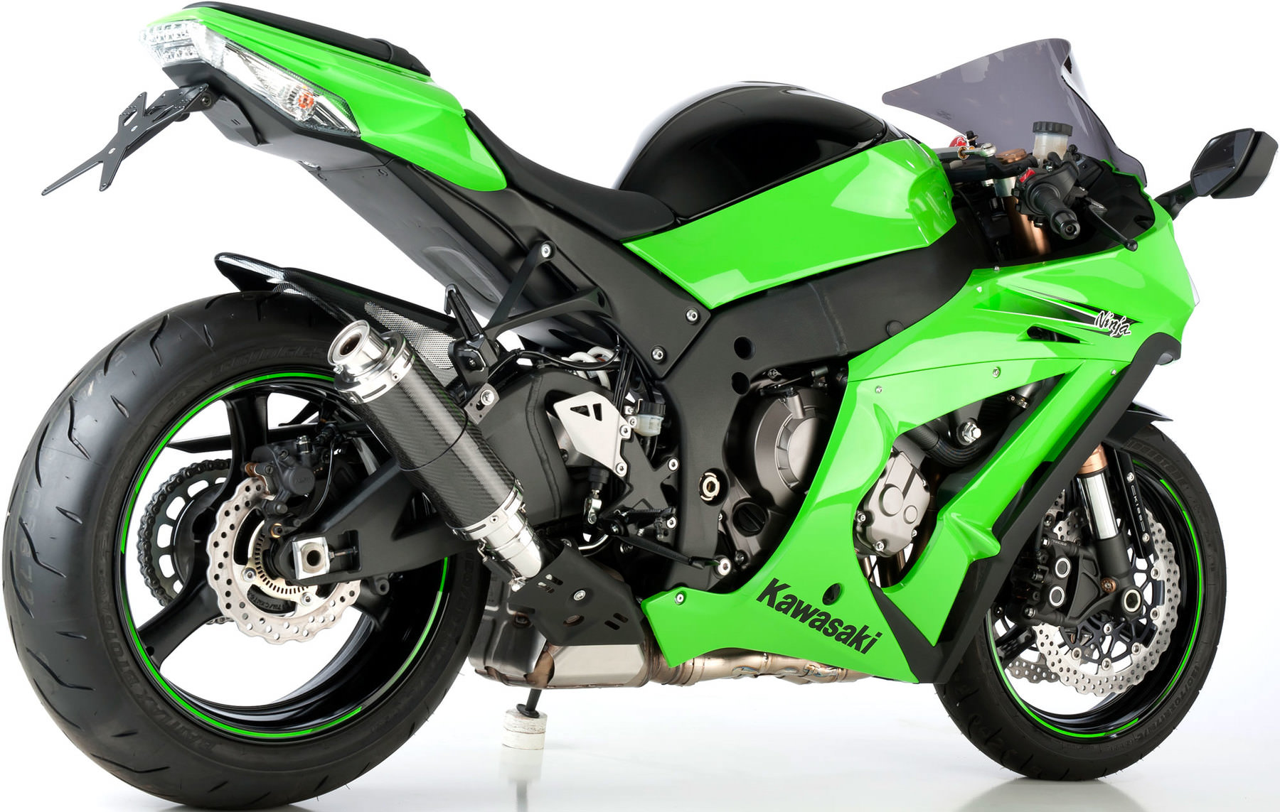 HURRIC SUPERSPORTDAEMPFER