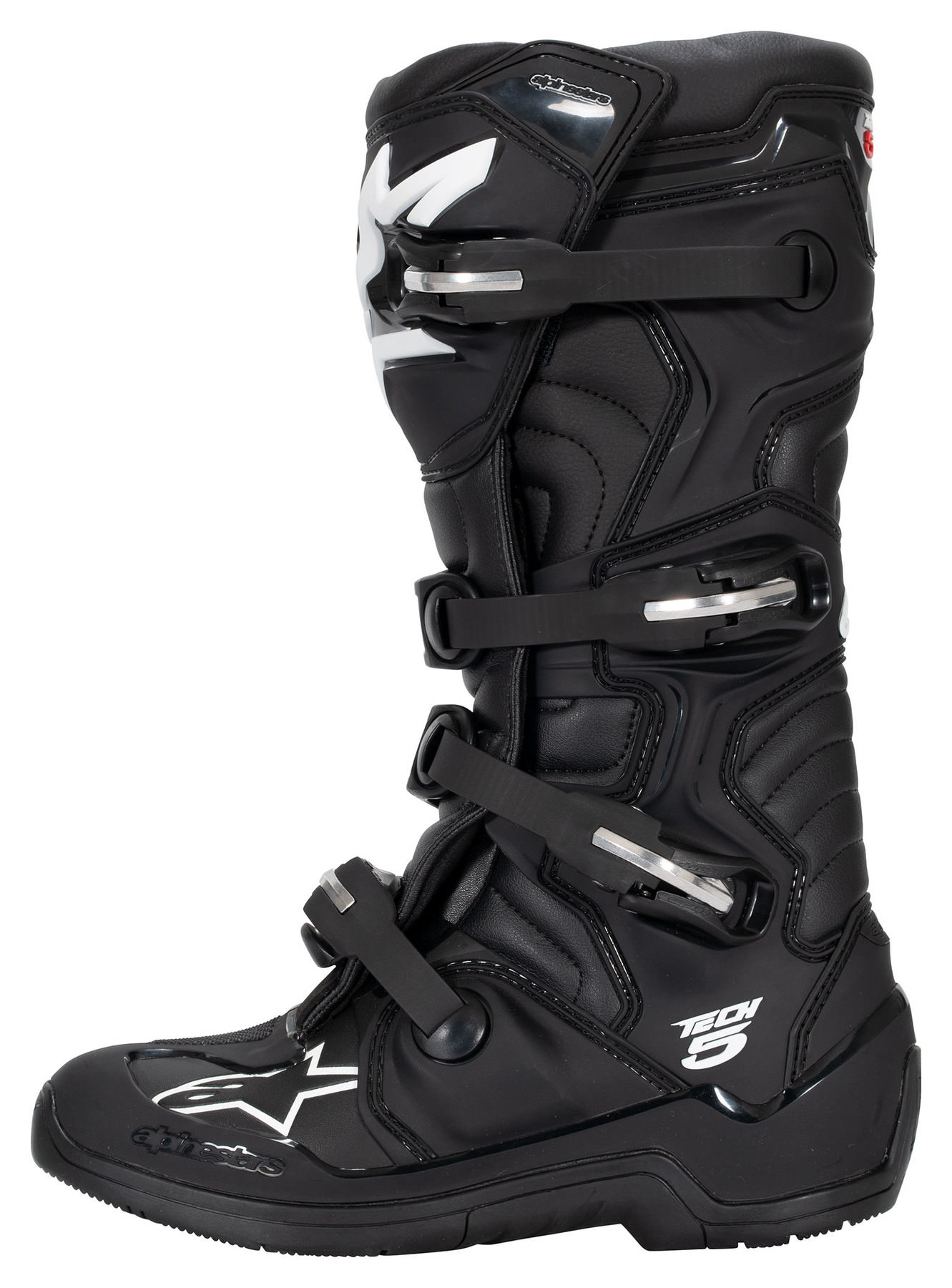 Buy Alpinestars Tech 5 Cross Boots 