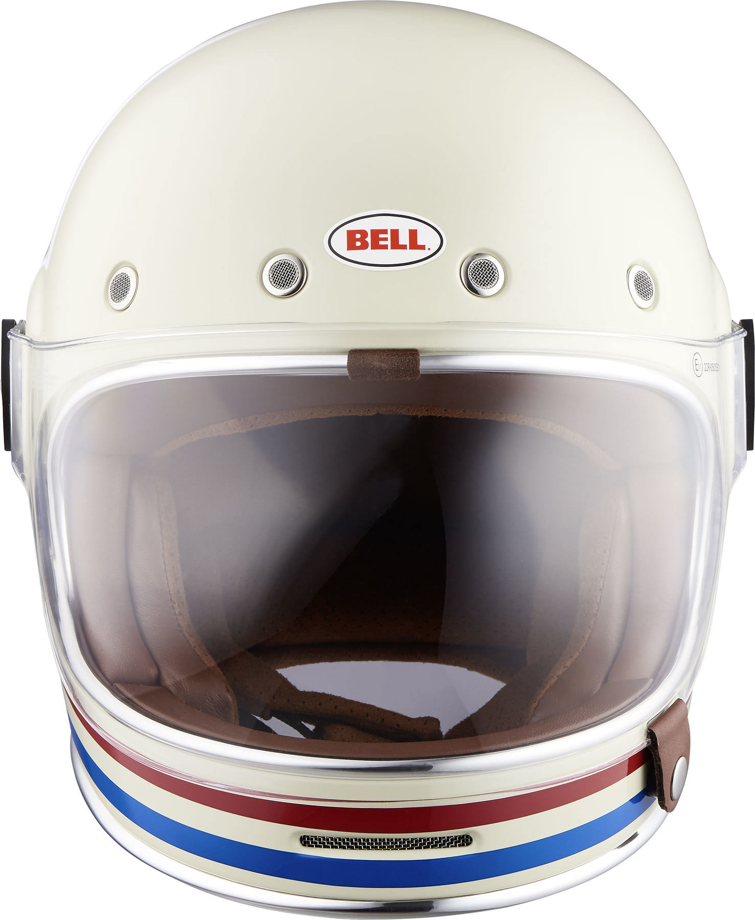 Bell Bullitt Stripes Integralhelm kaufen Louis Motorrad Bekleidung