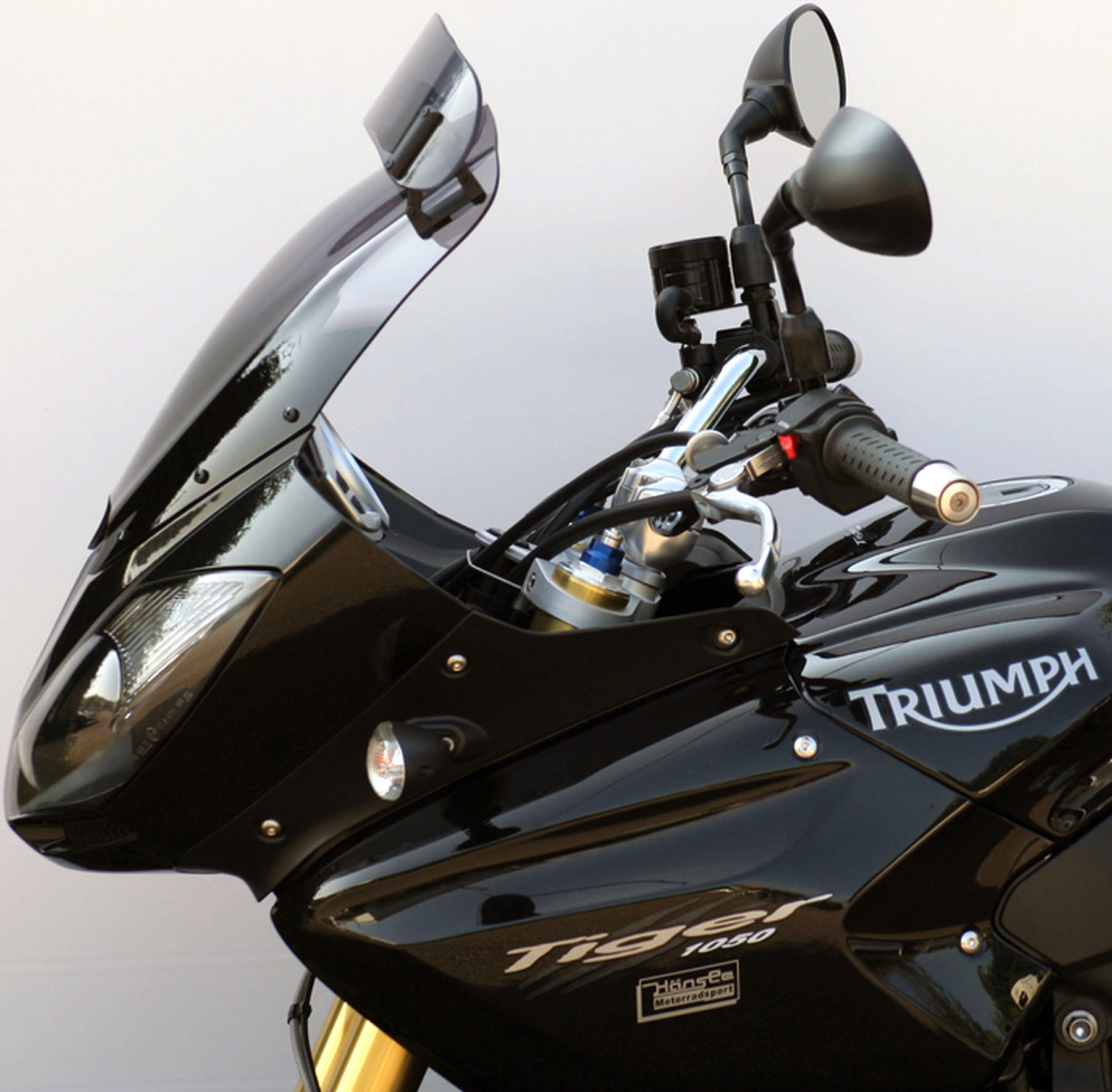 MRA VARIO-TOURINGSCREEN