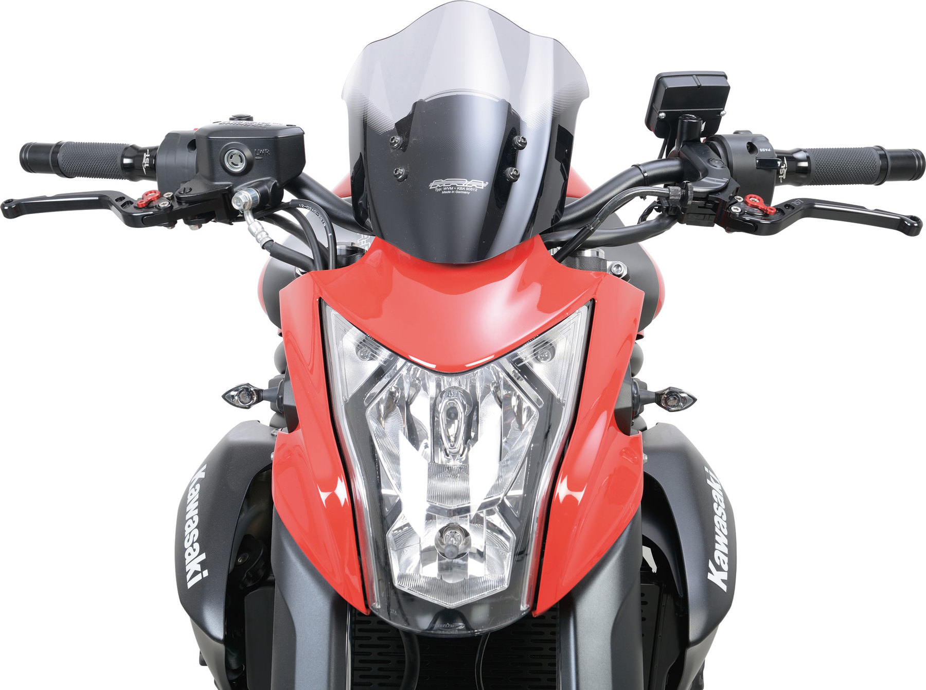 VIBRATIONSDAEMPFER KOLBEN