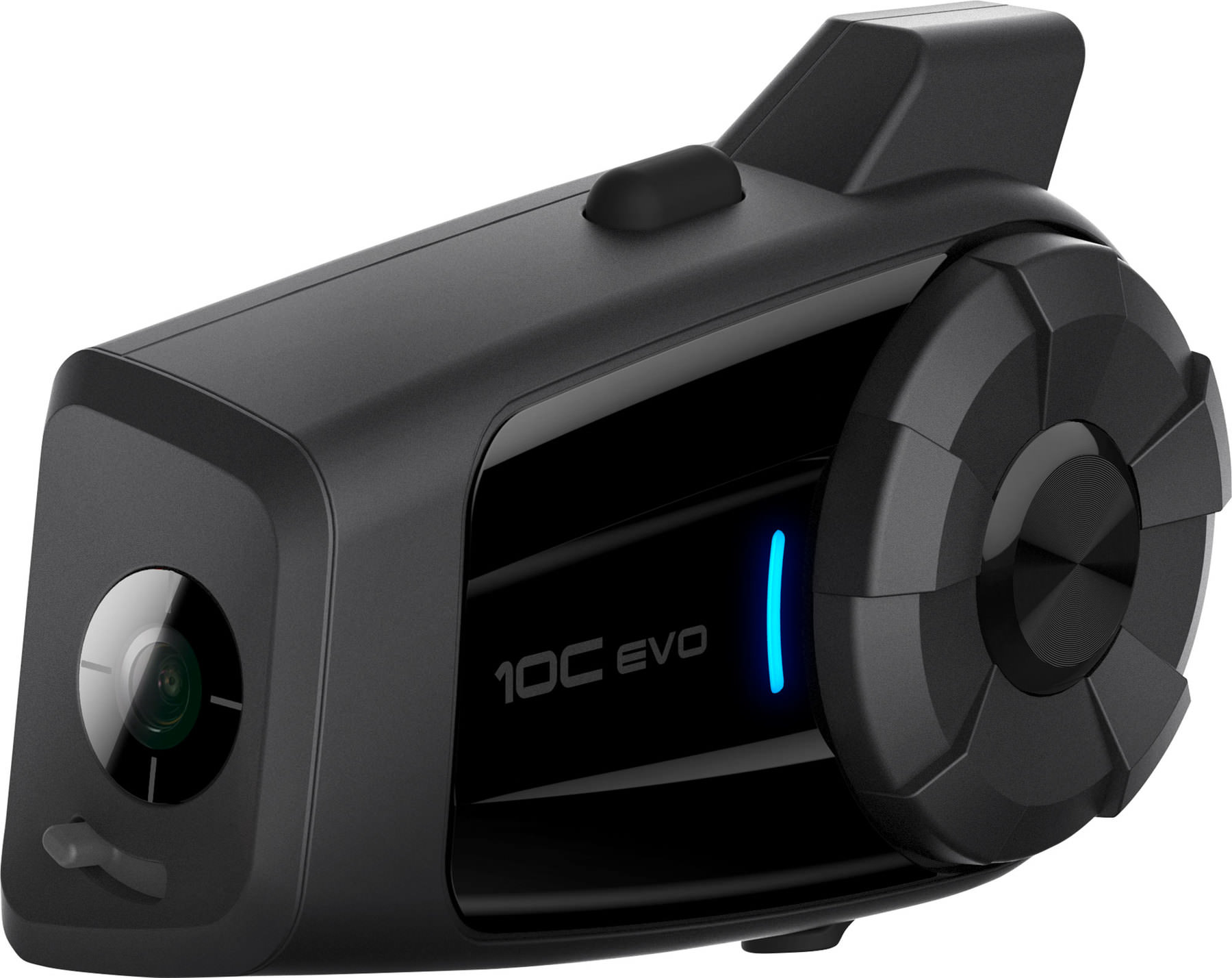Buy SENA 10C EVO 4K Camera with BLUETOOTH® communication | Louis ...