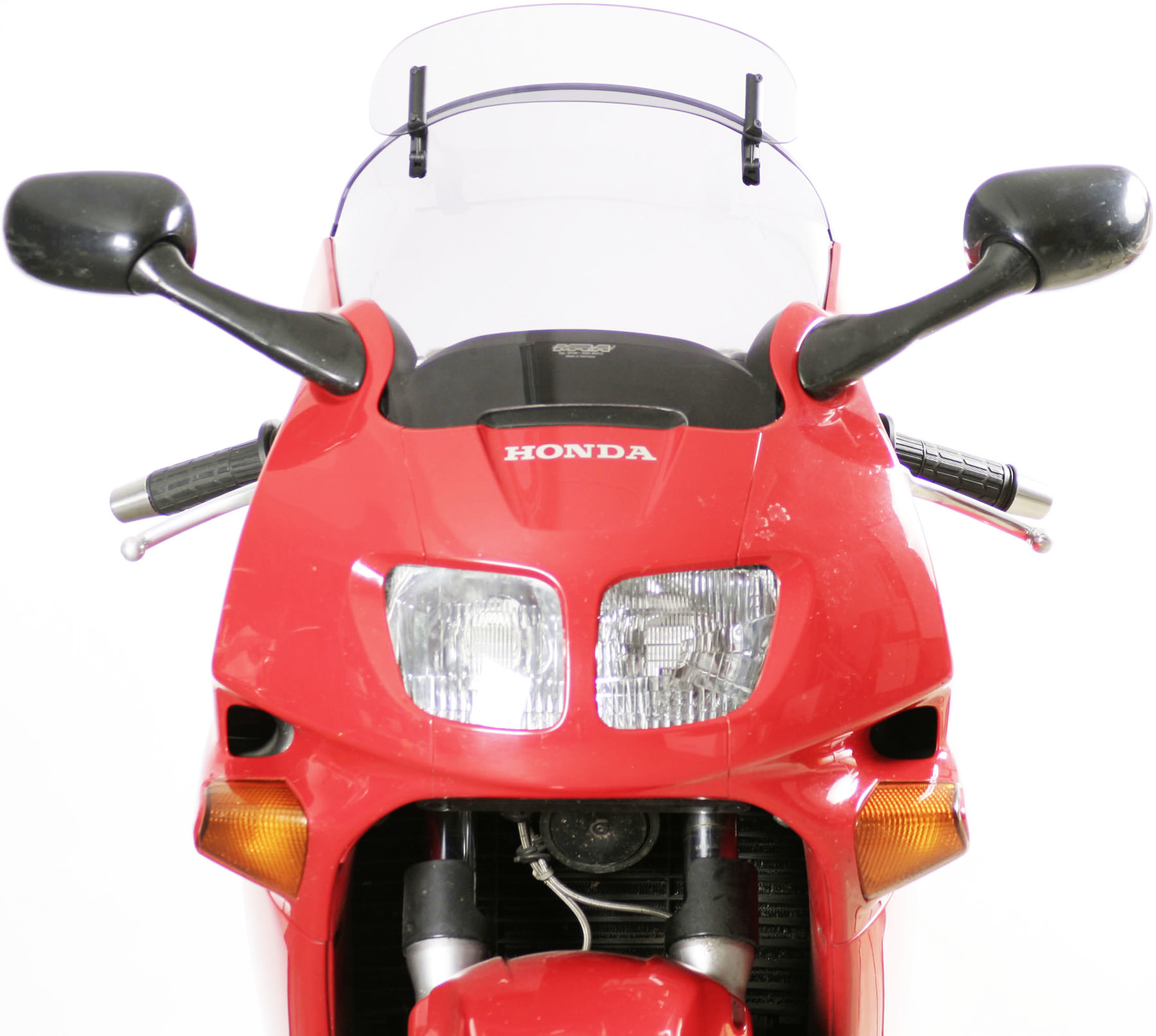 MRA VARIO-TOURINGSCREEN