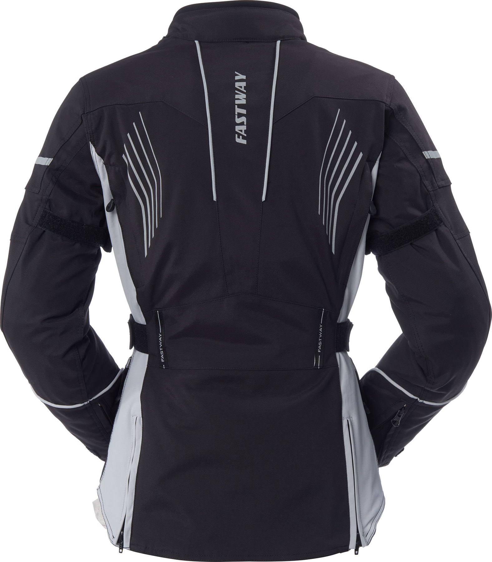Buy fastway touring women 191 textile jacket louis motorcycle