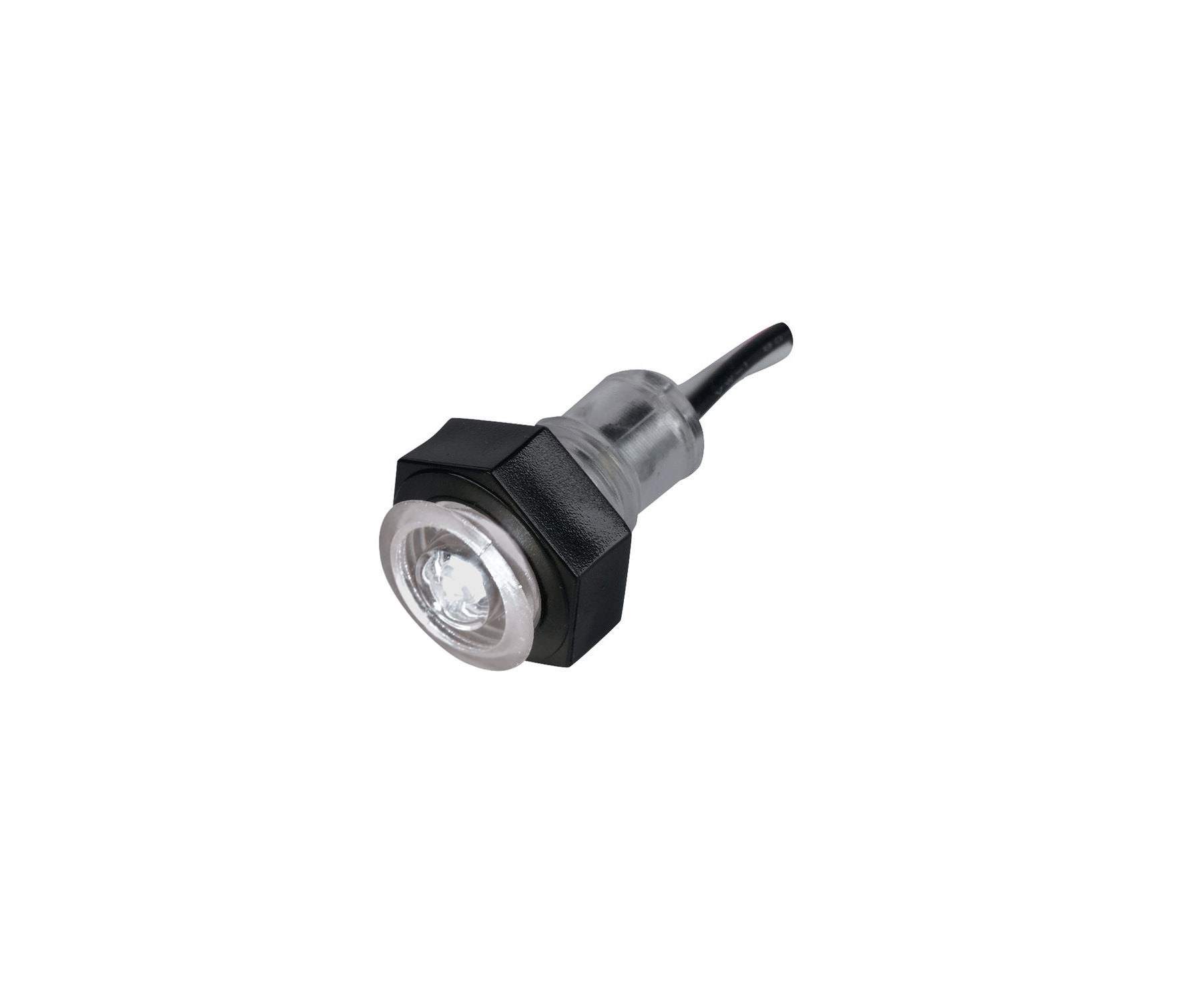 212294 Motorrad Scheinwerfer Standlicht LED Standlicht 12V E-geprüft