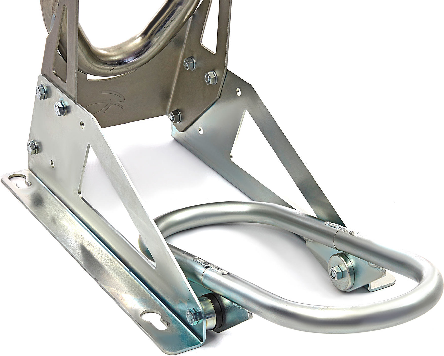 Buy Steadystand Cross Basic Front Wheel Clamp Louis motorcycle