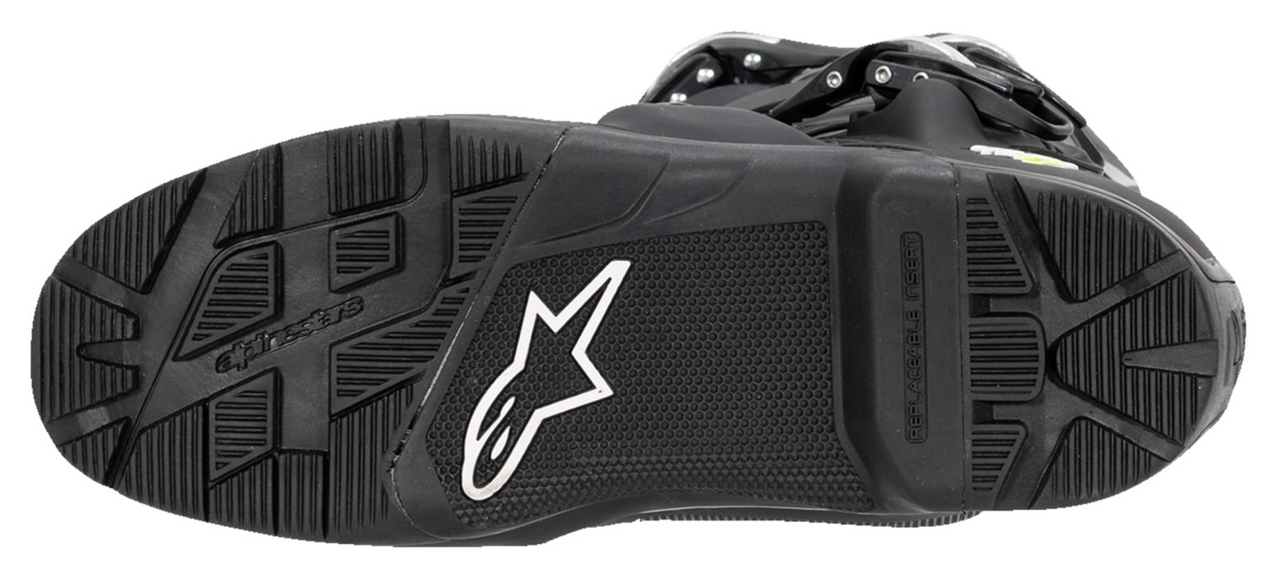 alpine star tech 7 drystar