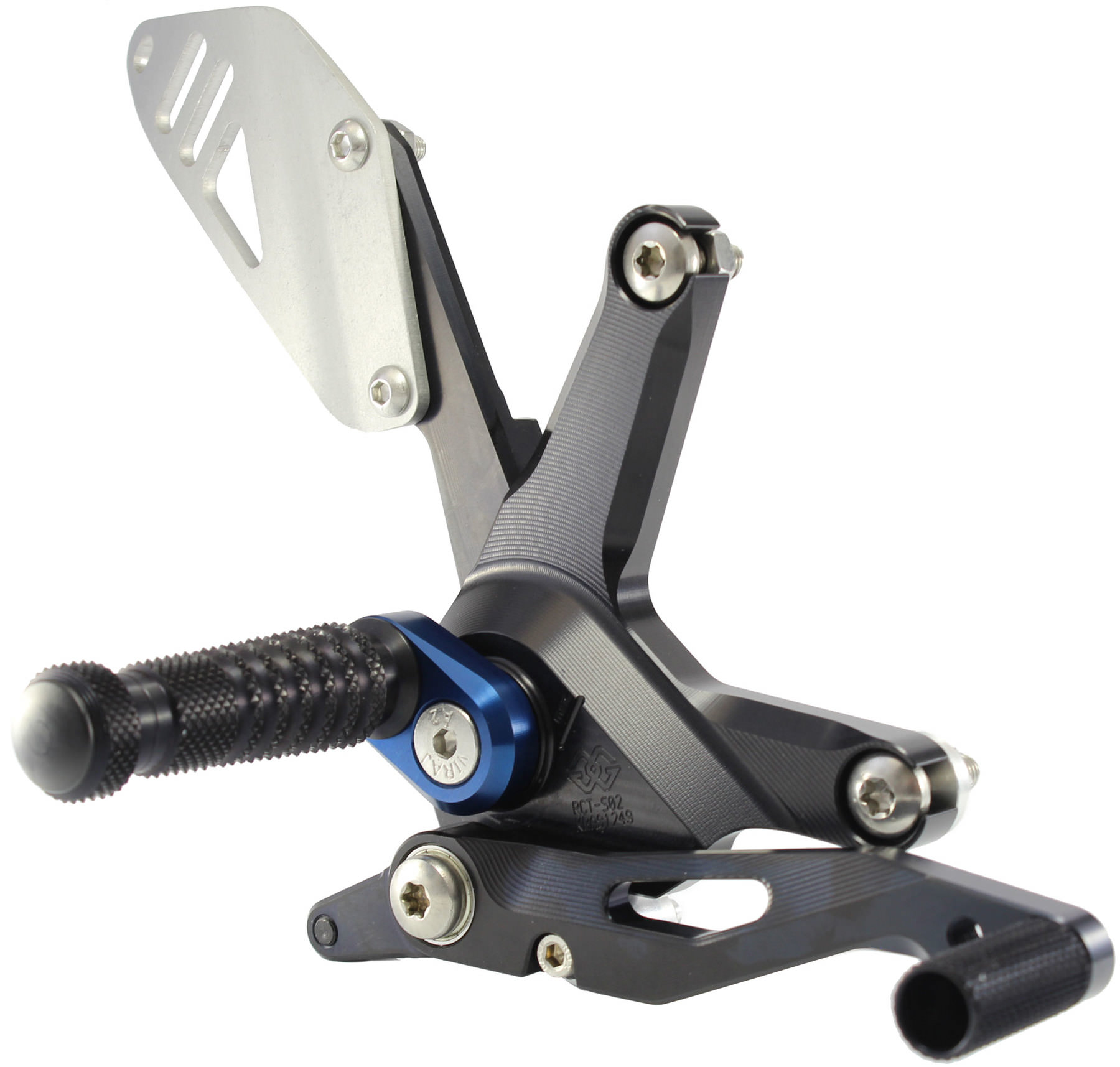 Buy GILLES Rearset RCT10GT Louis motorcycle clothing and technology