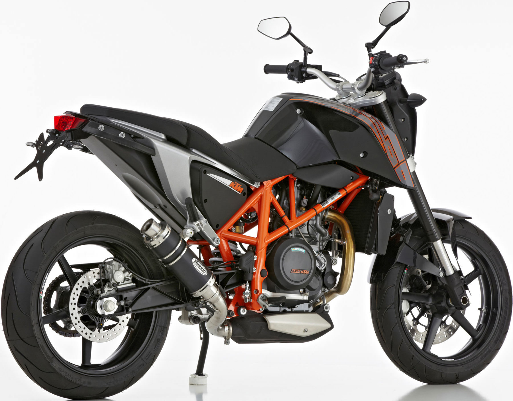 HURRIC SUPERSPORTDAEMPFER