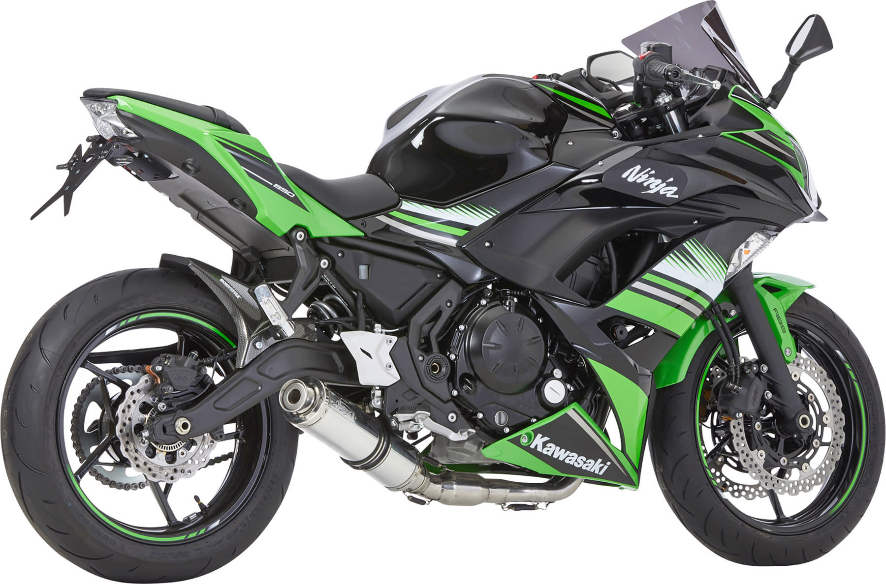 HURRIC SUPERSPORTDAEMPFER