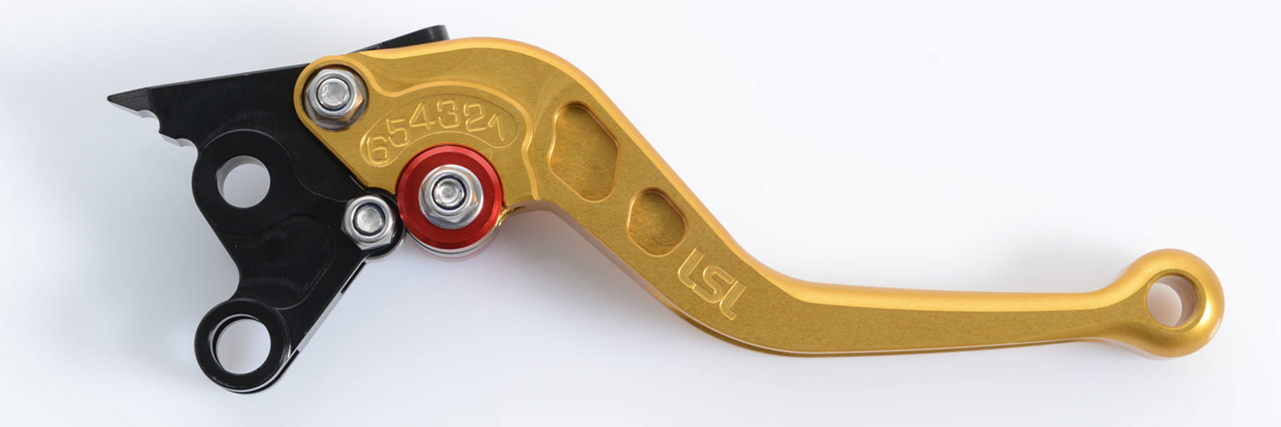 Buy LSL Clutch Lever Short Louis motorcycle clothing and technology