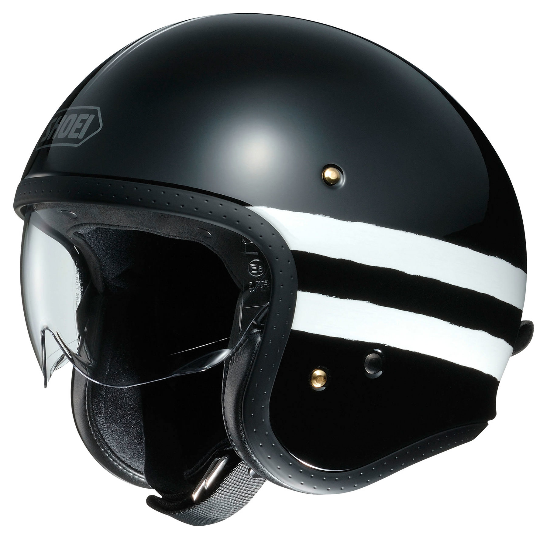 Shoei jo intercom clearance