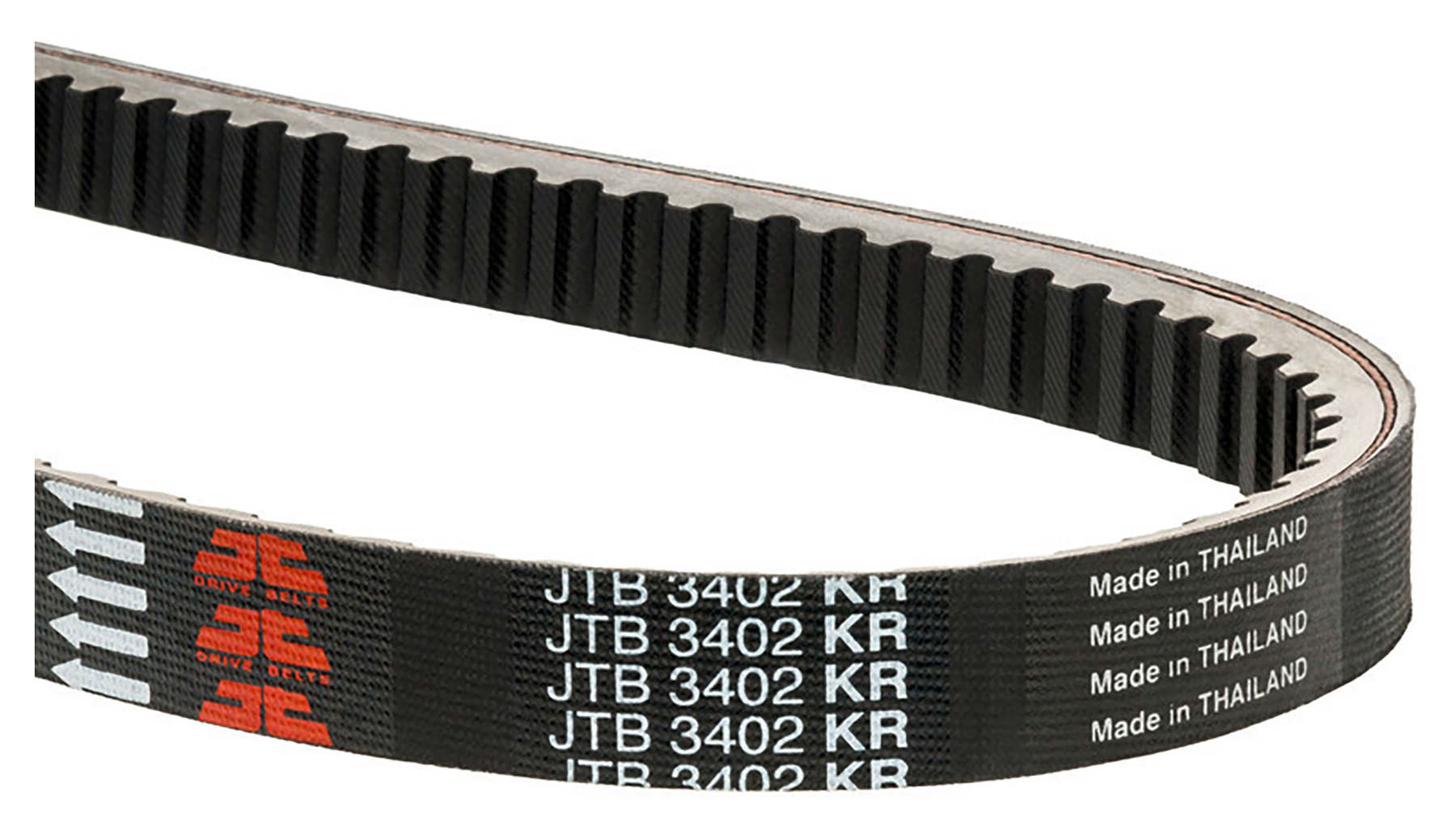 JT Belt Keilriemen für Scooter kaufen Louis Motorrad Bekleidung und