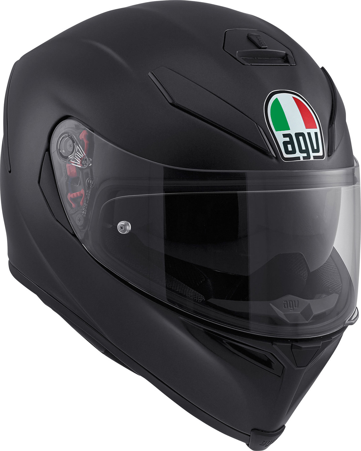 Buy AGV K5 S Fullface Helmet Louis motorcycle clothing and technology