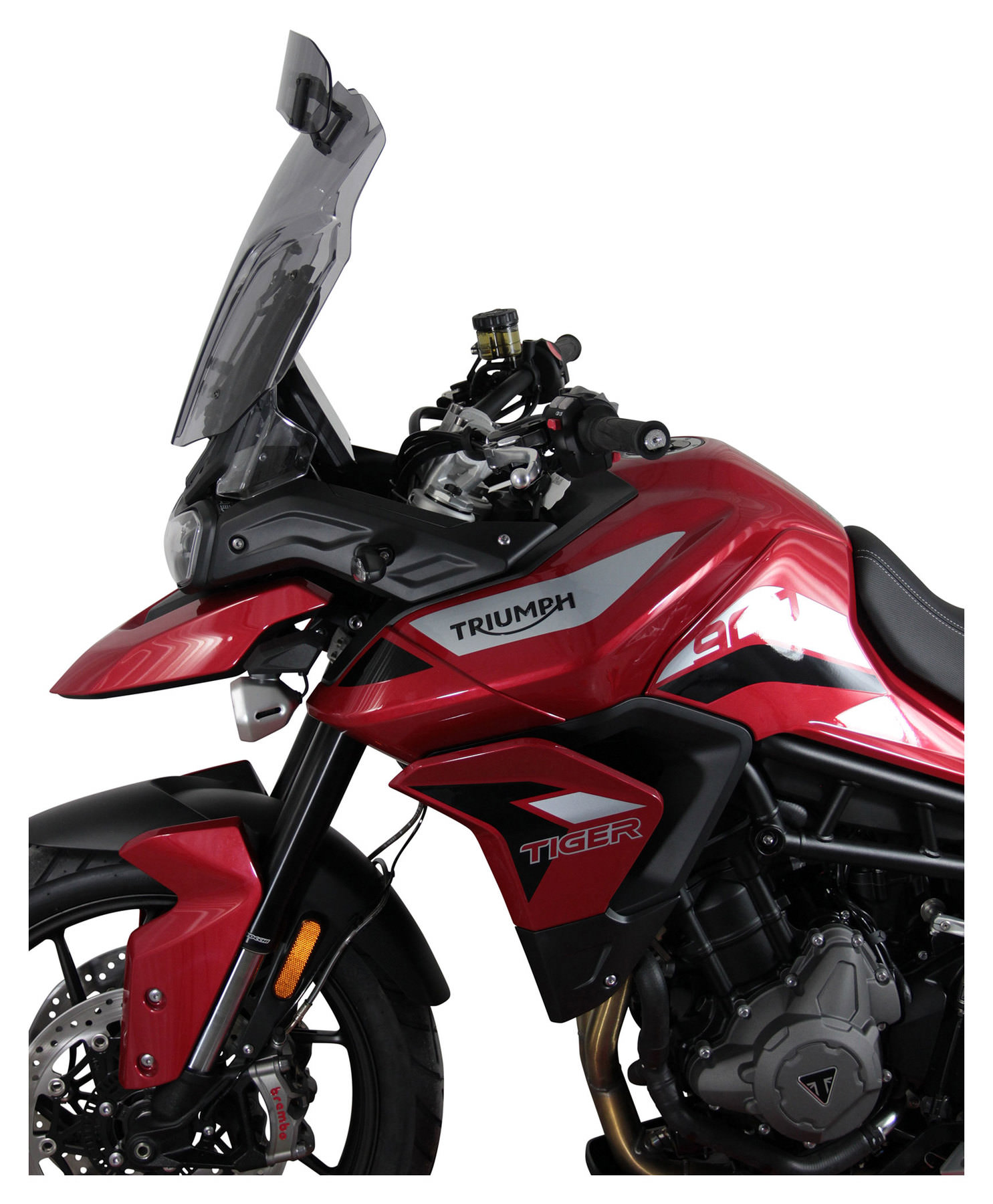 MRA VARIO-TOURINGSCREEN