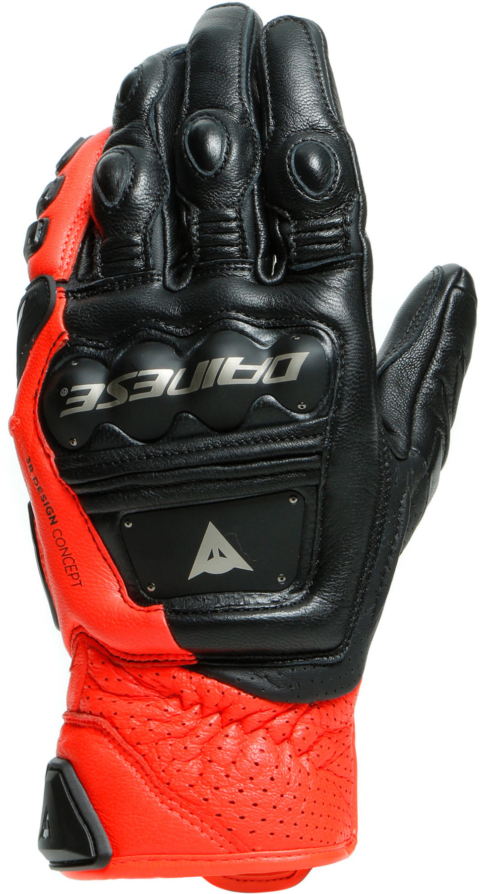 4 stroke long gloves