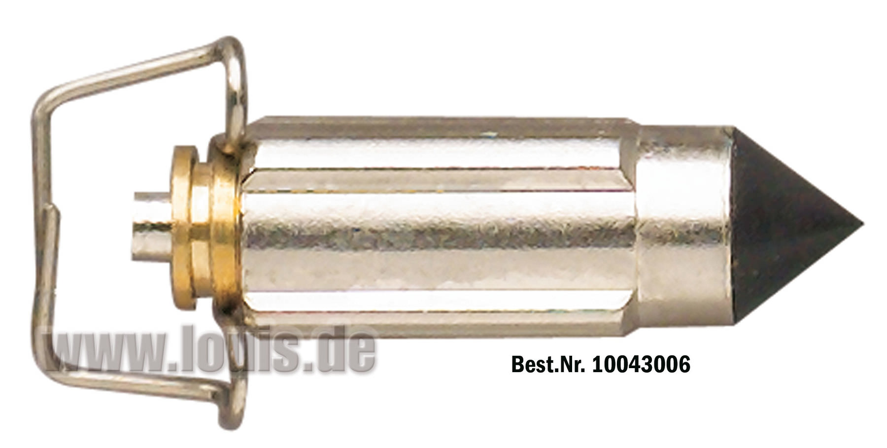 Buy Float needles as OEM replacement for many Keihin and Mikuni carburettors | Louis motorcycle ...