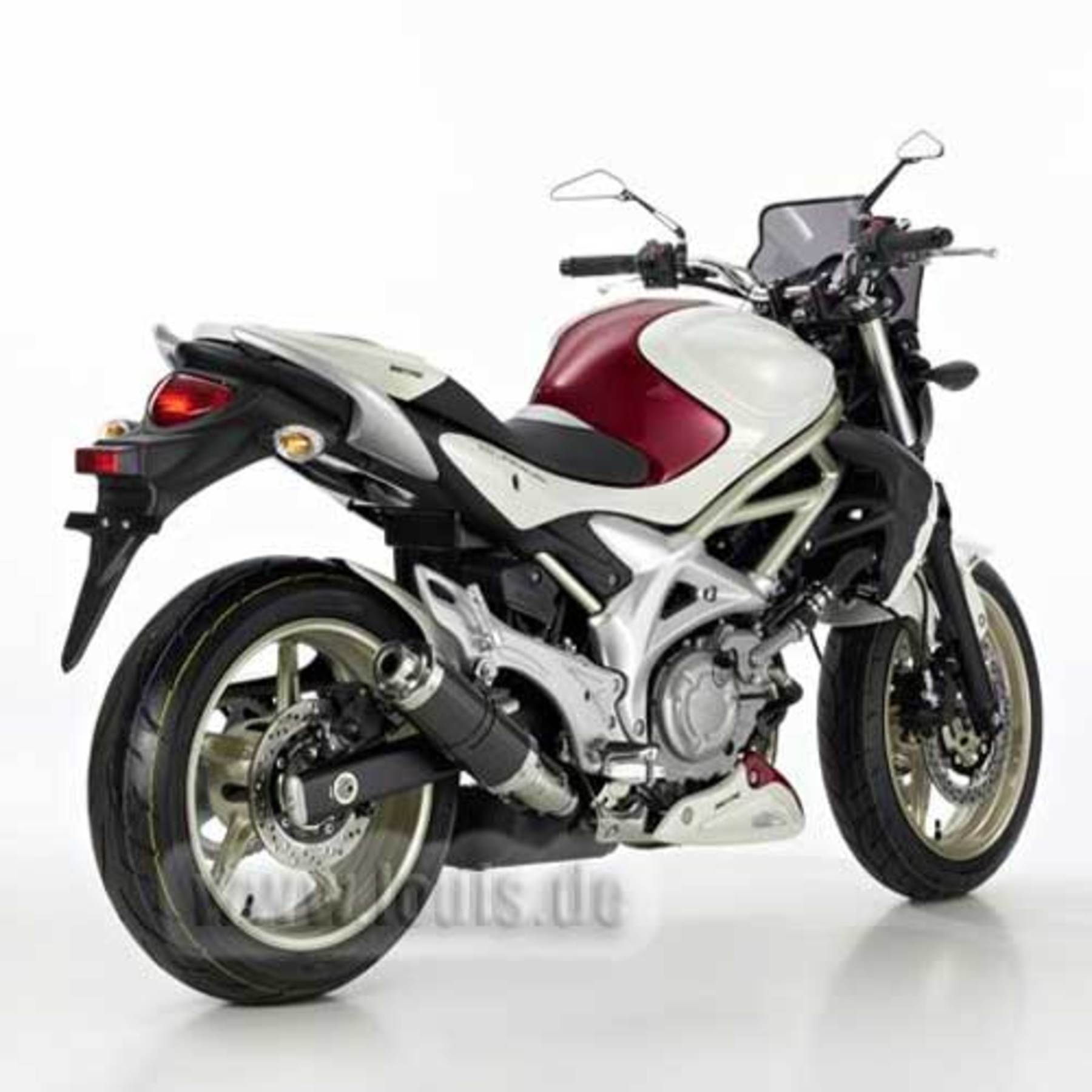 HURRIC SUPERSPORTDAEMPFER