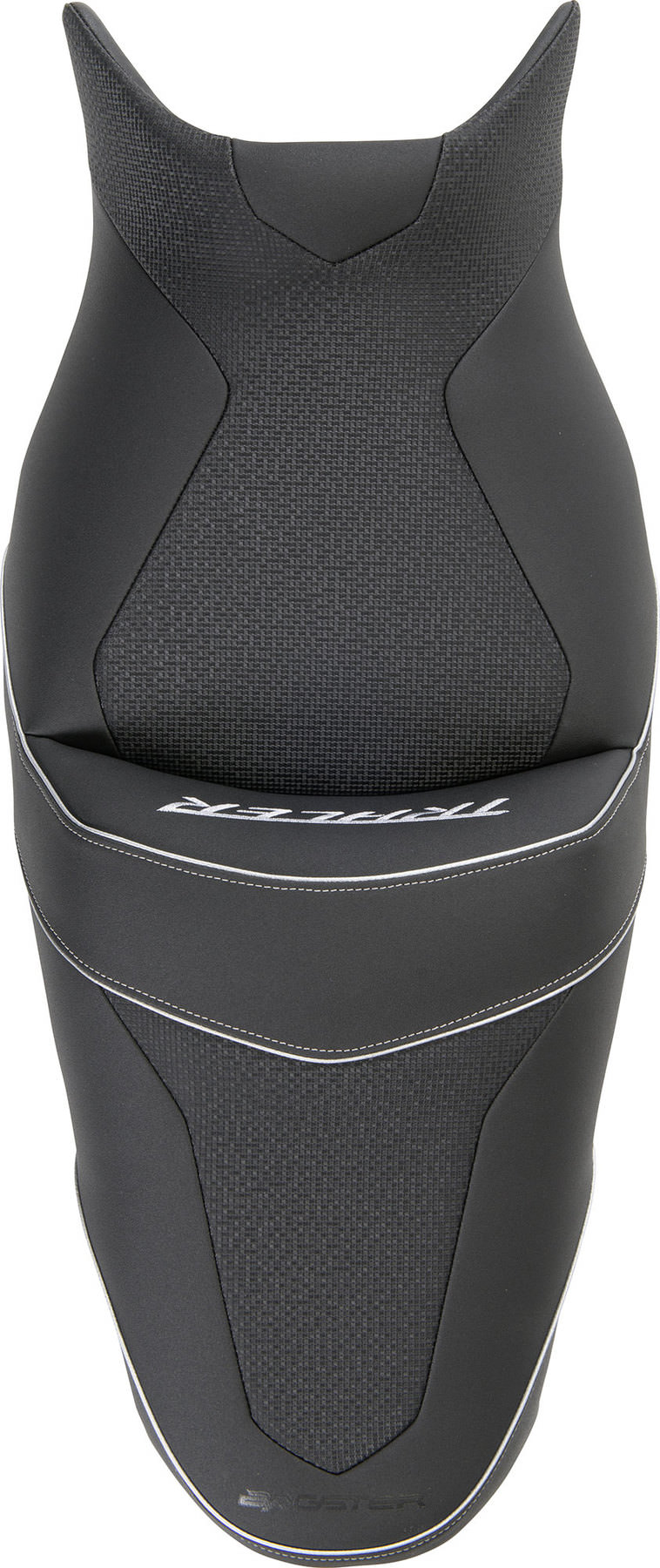 bagster motorcycle seats