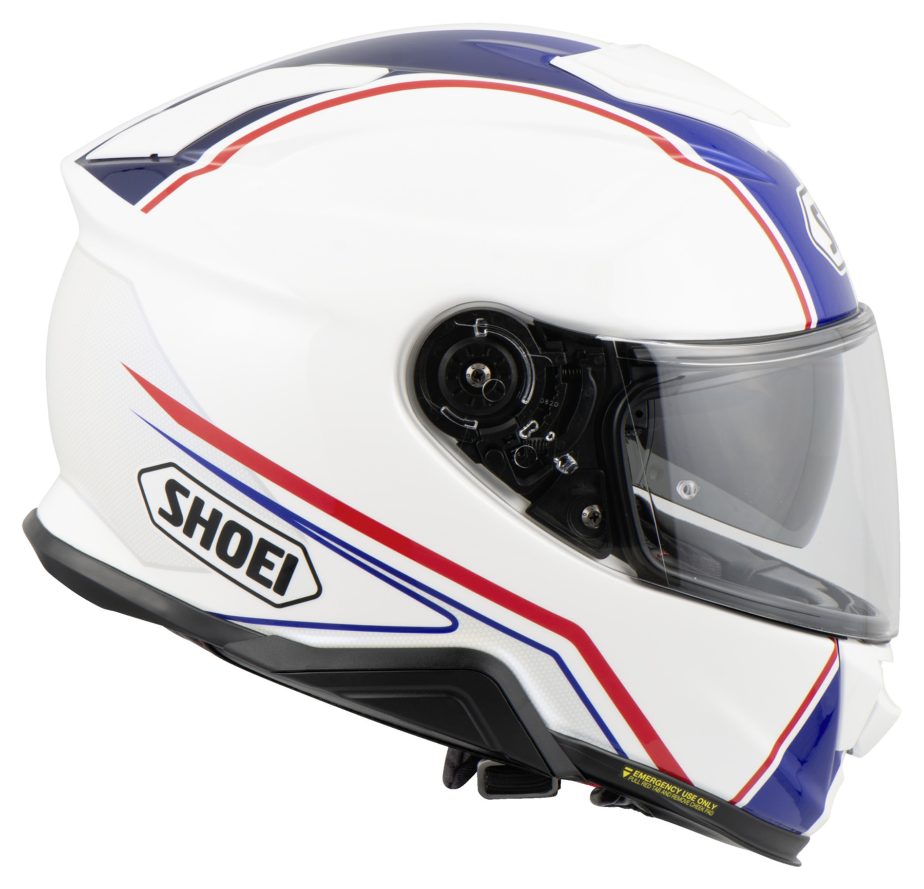 Buy Shoei GT-Air II Panorama TC-10 Full-Face Helmet | Louis motorcycle