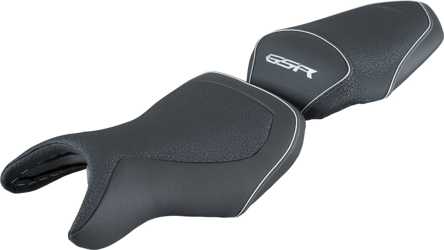 Bagster Sitzbank "Ready" Komfort Variante kaufen Louis Motorrad