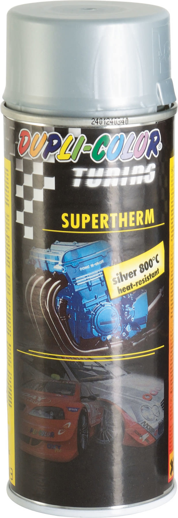 Buy Dupli Color Exhaust Paint 400ml Upto 800 C Louis Motorcycle Clothing And Technology