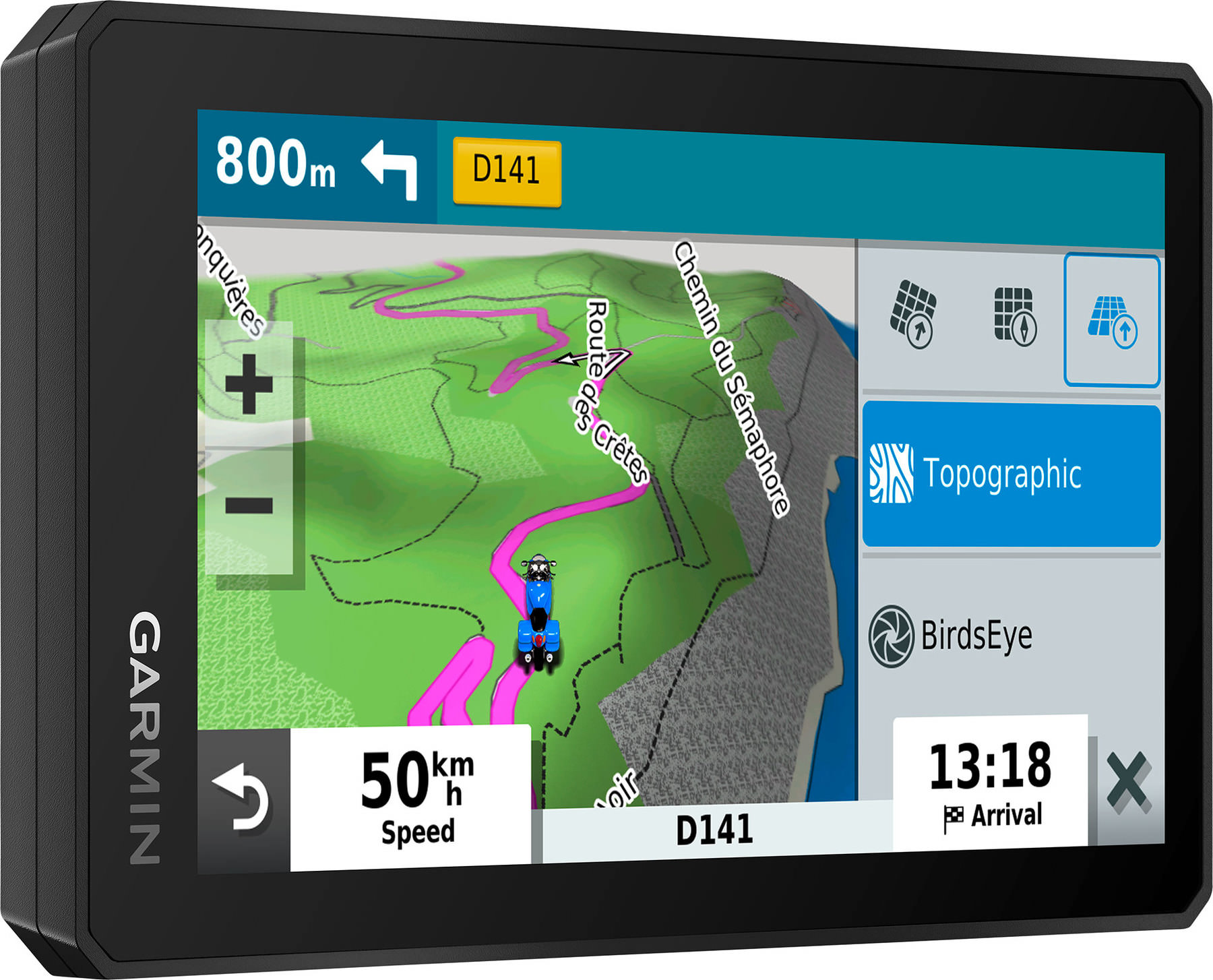 garmin 750 xt