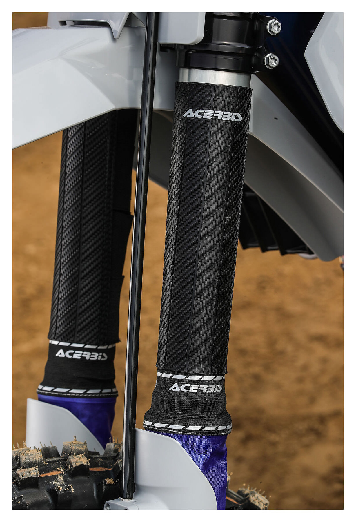 Buy Acerbis Fork Protectors 4348 mm, in various colours Louis