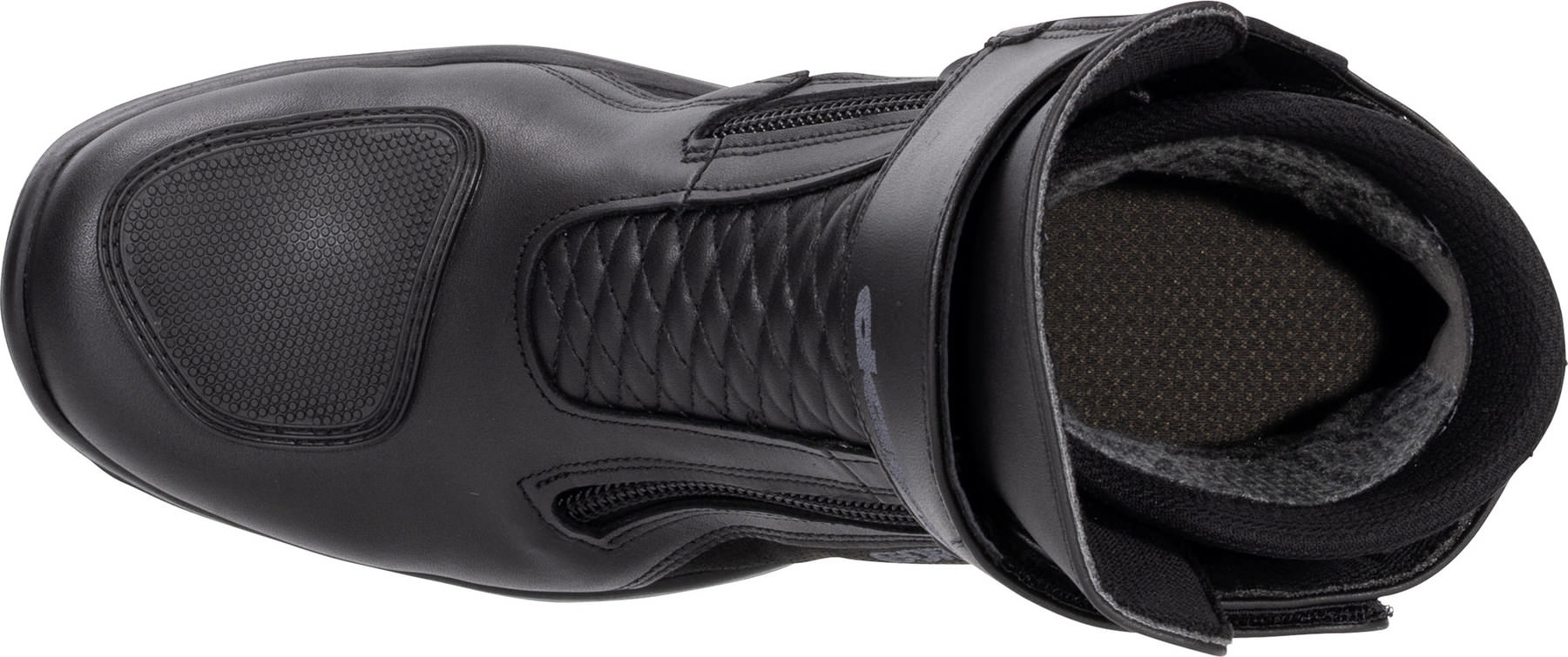 daytona arrow boots