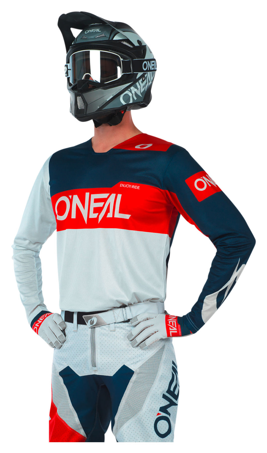 oneal bike wear