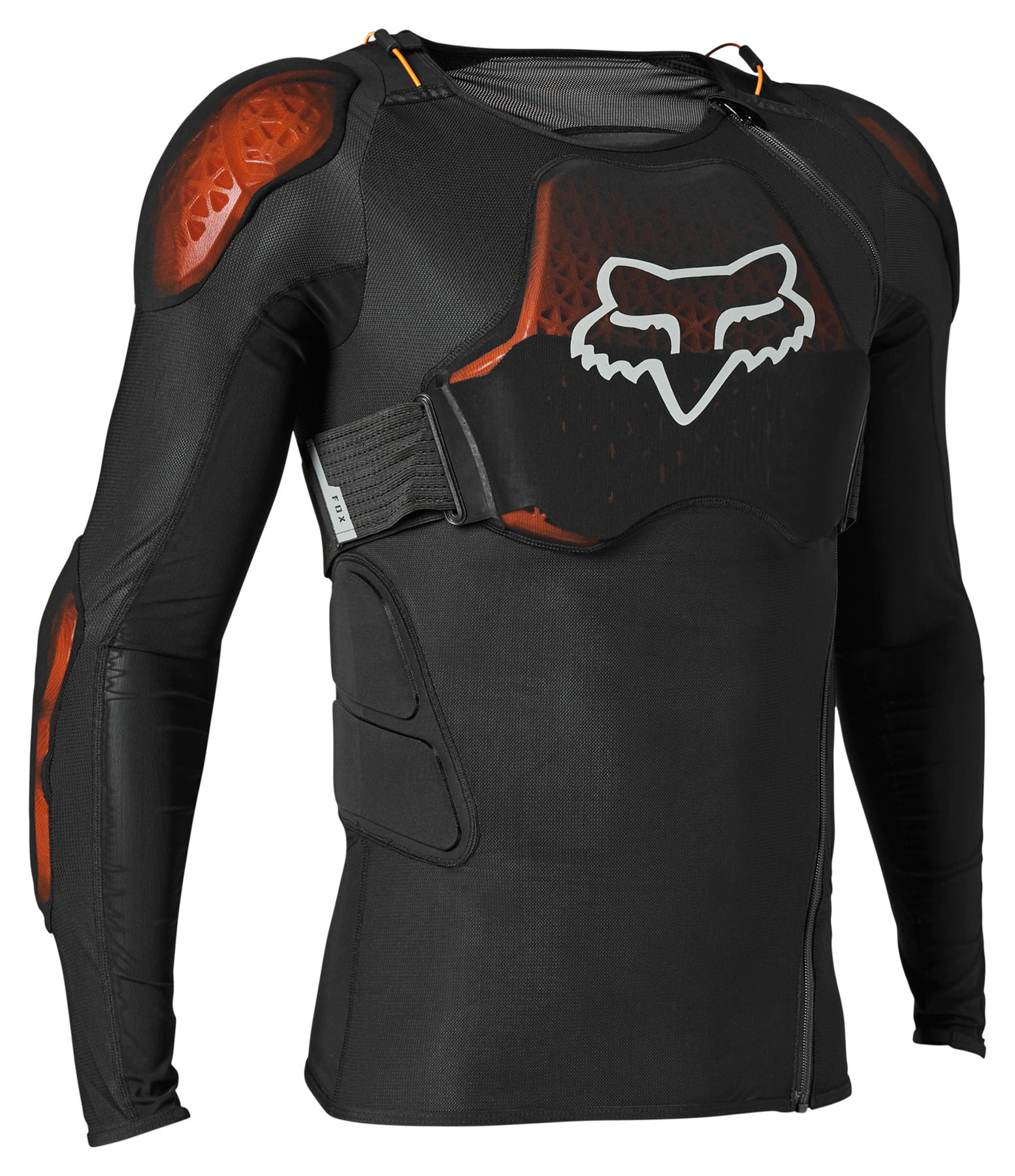 Fox Baseframe Pro D3O Protektorenjacke kaufen | Louis Motorrad ...