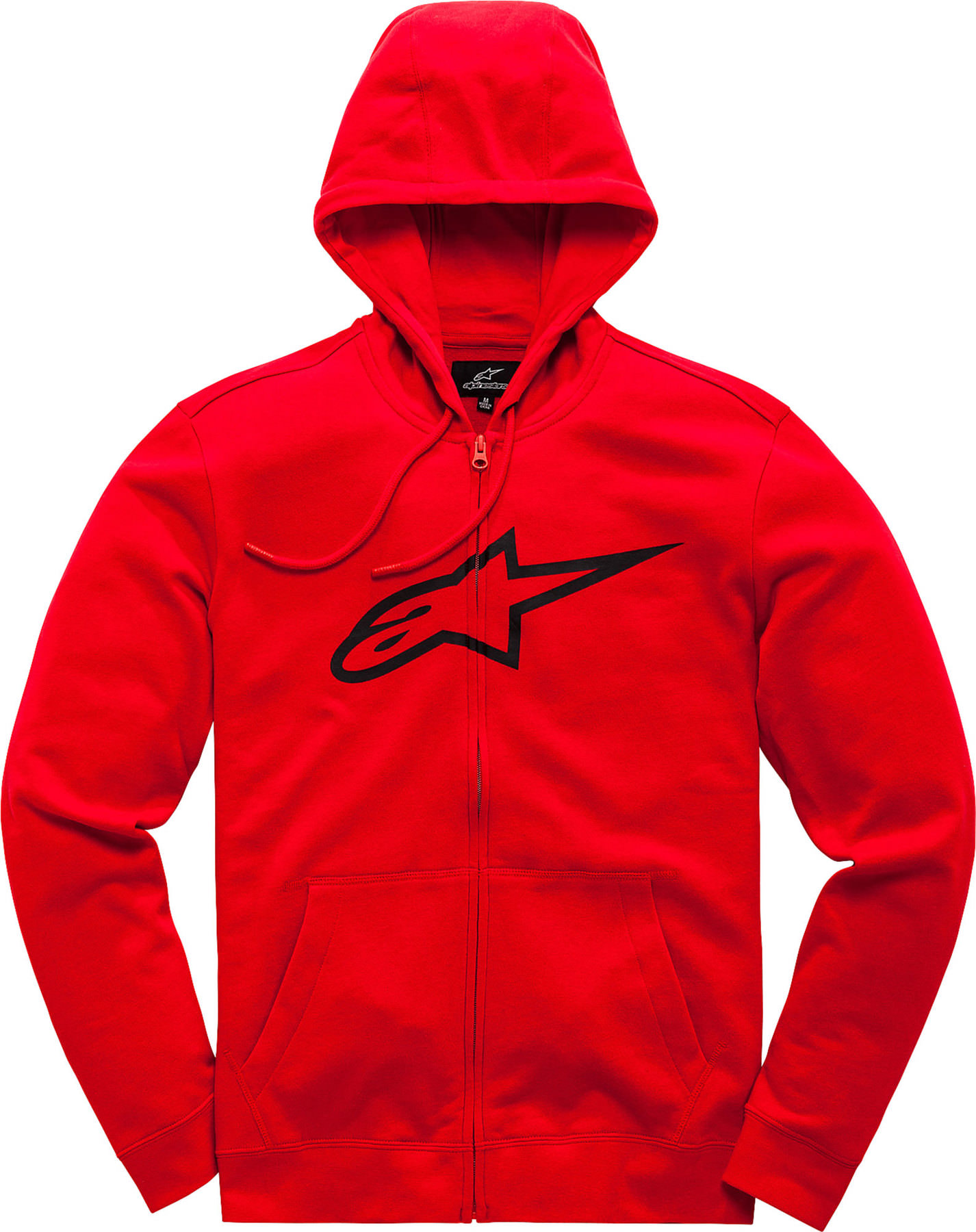 Alpinestars Ageless II Kapuzenjacke kaufen | Louis Motorrad Alpinestars Herren Fleece Ageless Ii: Alpinestars: