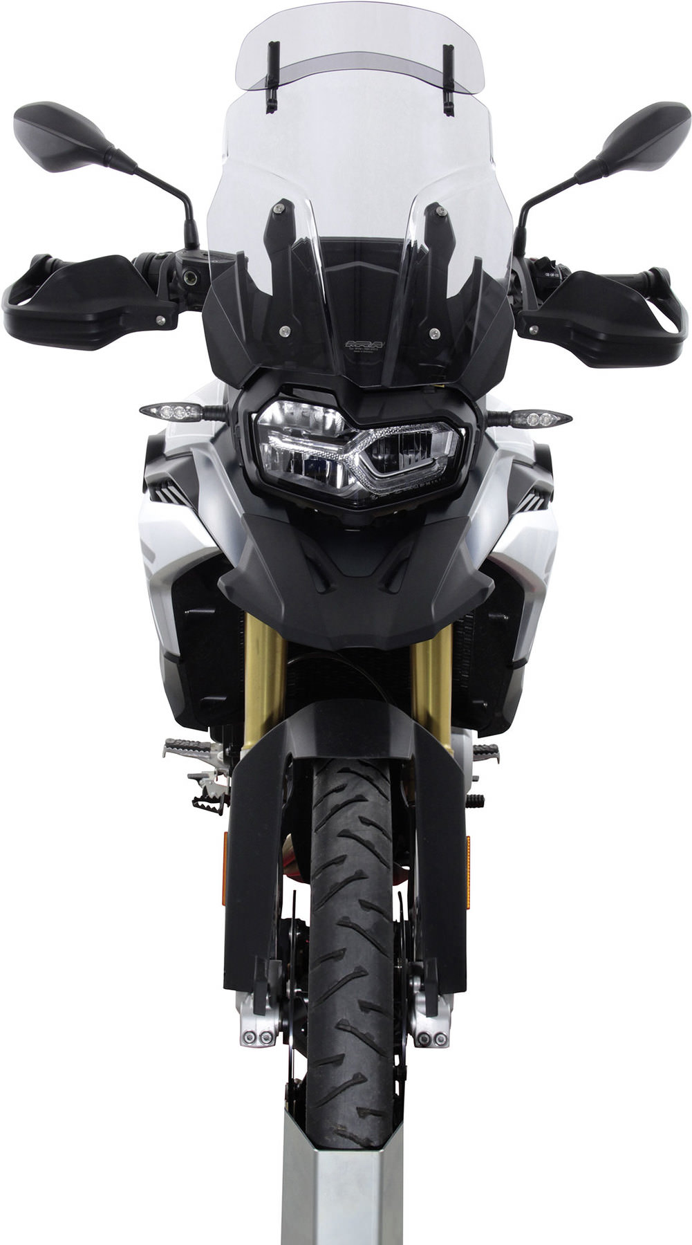 MRA VARIO-TOURINGSCREEN