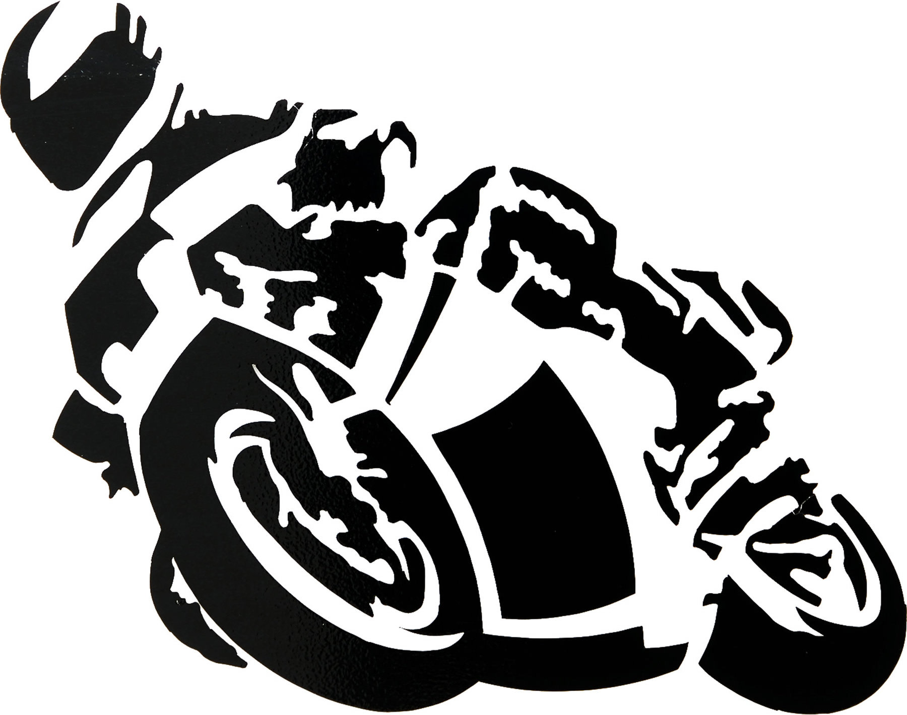 Motorcycle Vintage Stickers Redbubble