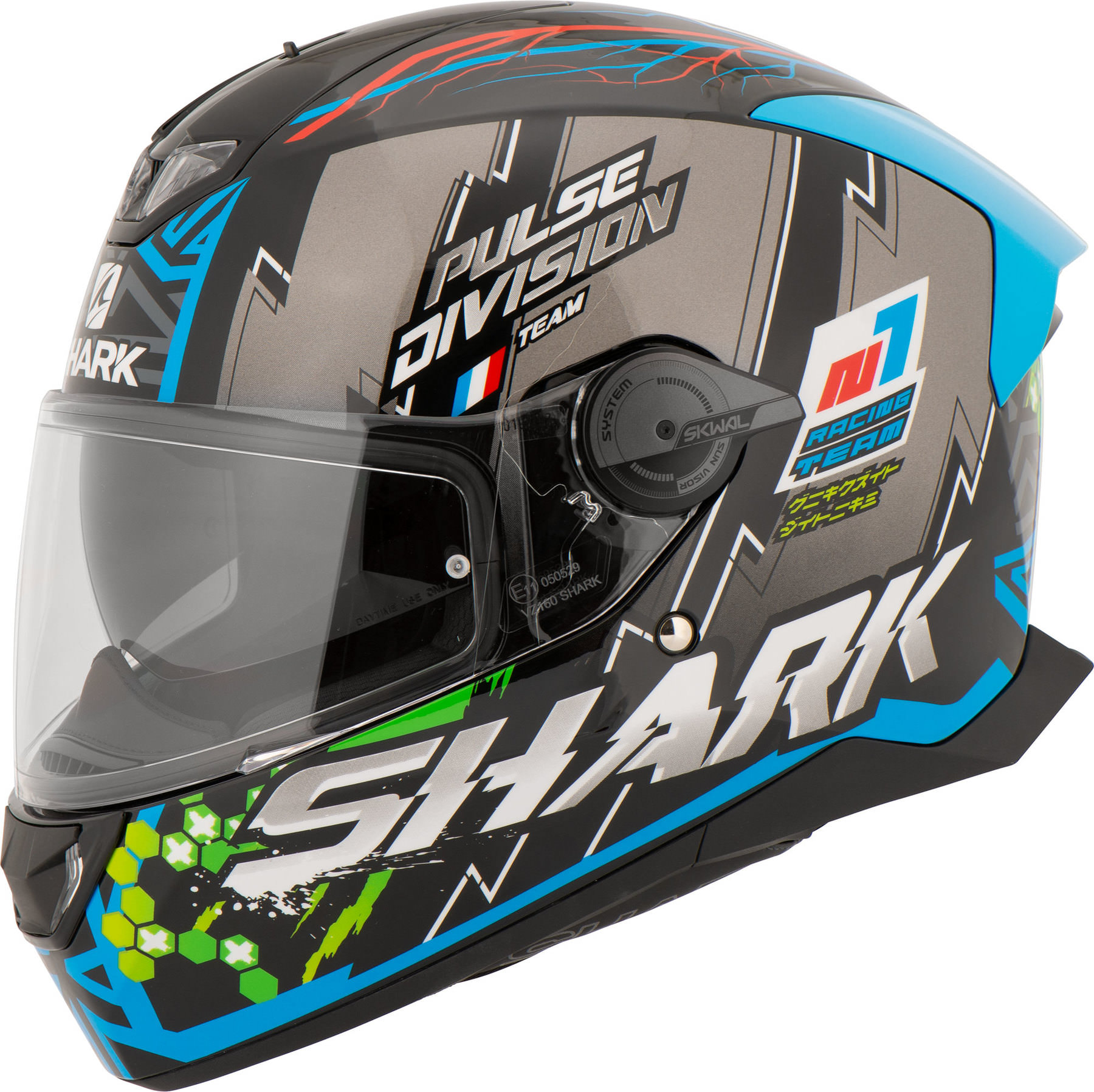 Are Shark Helmets Fibreglass? : Shark Helmets – KPXMAW