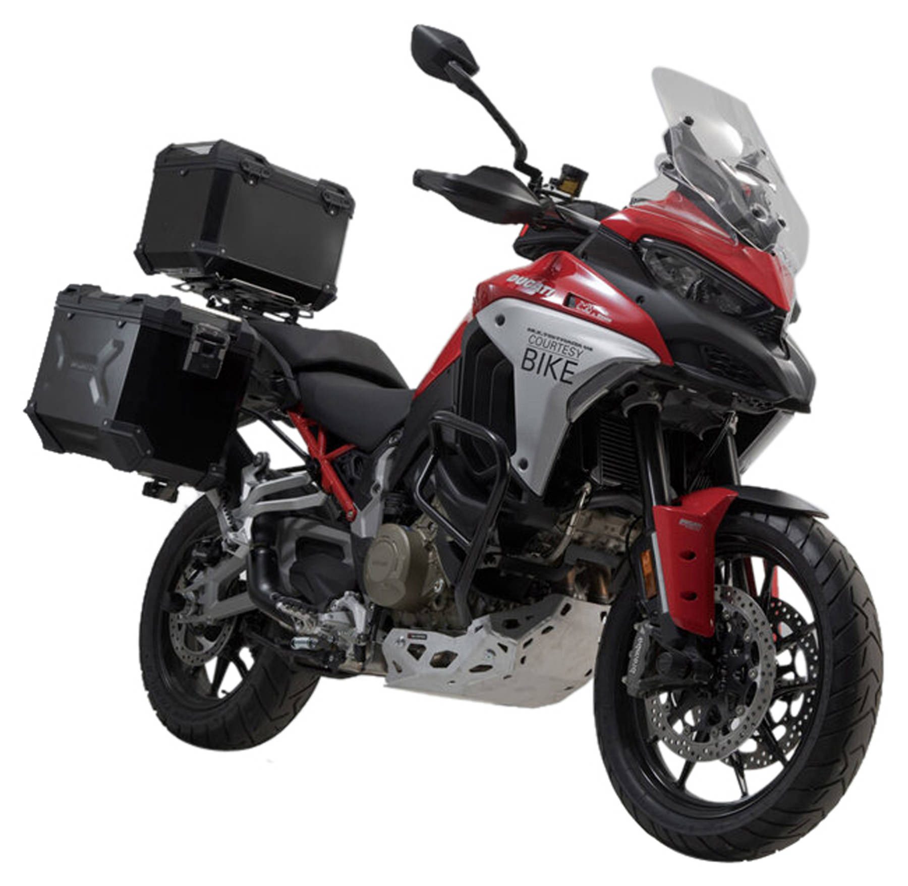 SW-MOTECH ADVENTURE-SET SCHUTZ kaufen | Louis Motorrad - Bekleidung und ...