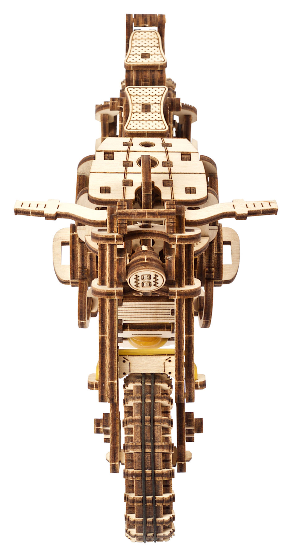 UGEARS Motorradmodell Scrambler UGR-10 kaufen | Louis Motorrad ...