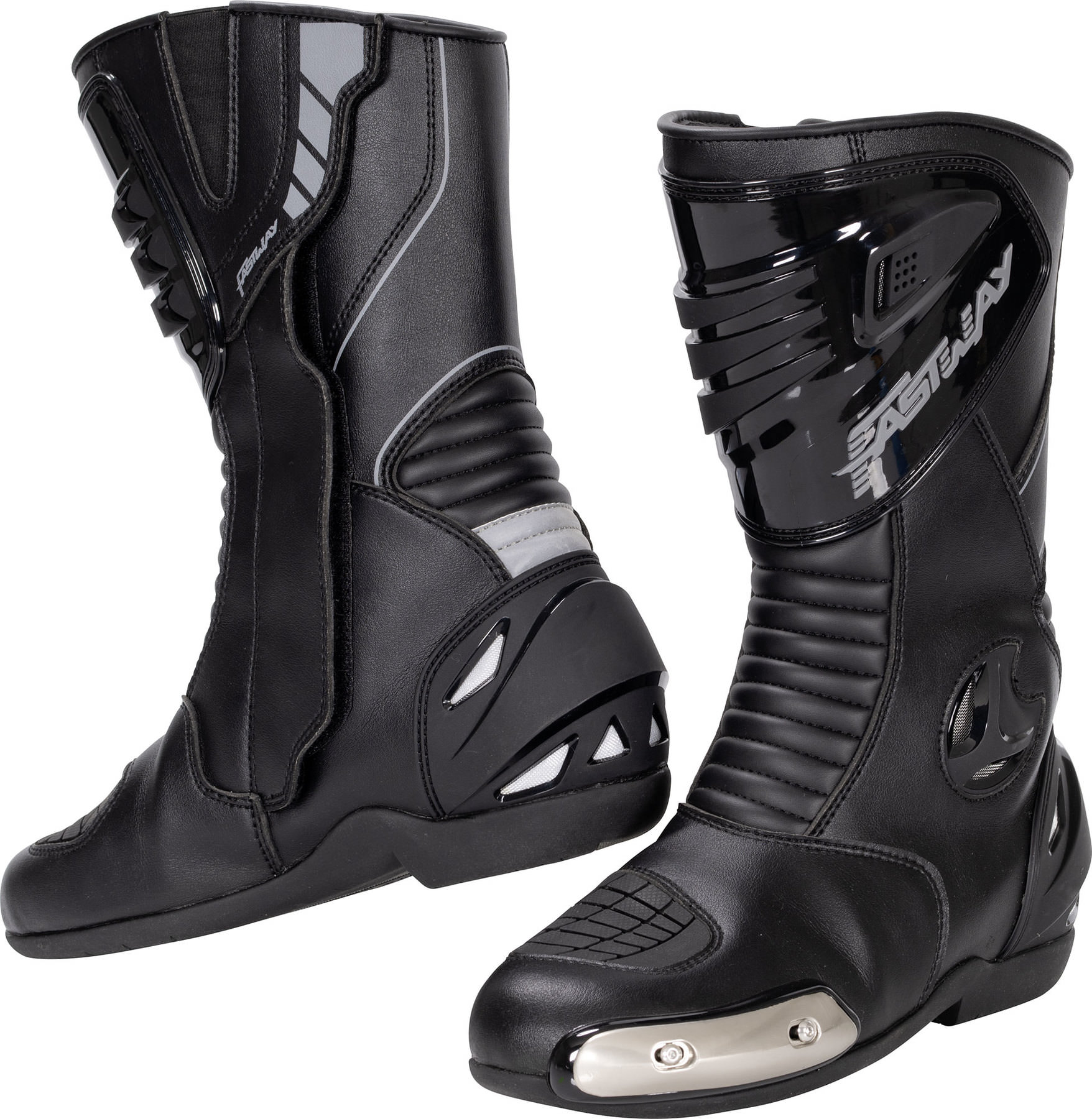 Buy Fastway FRS-1 Racing Boot | Louis motorcycle clothing and technology