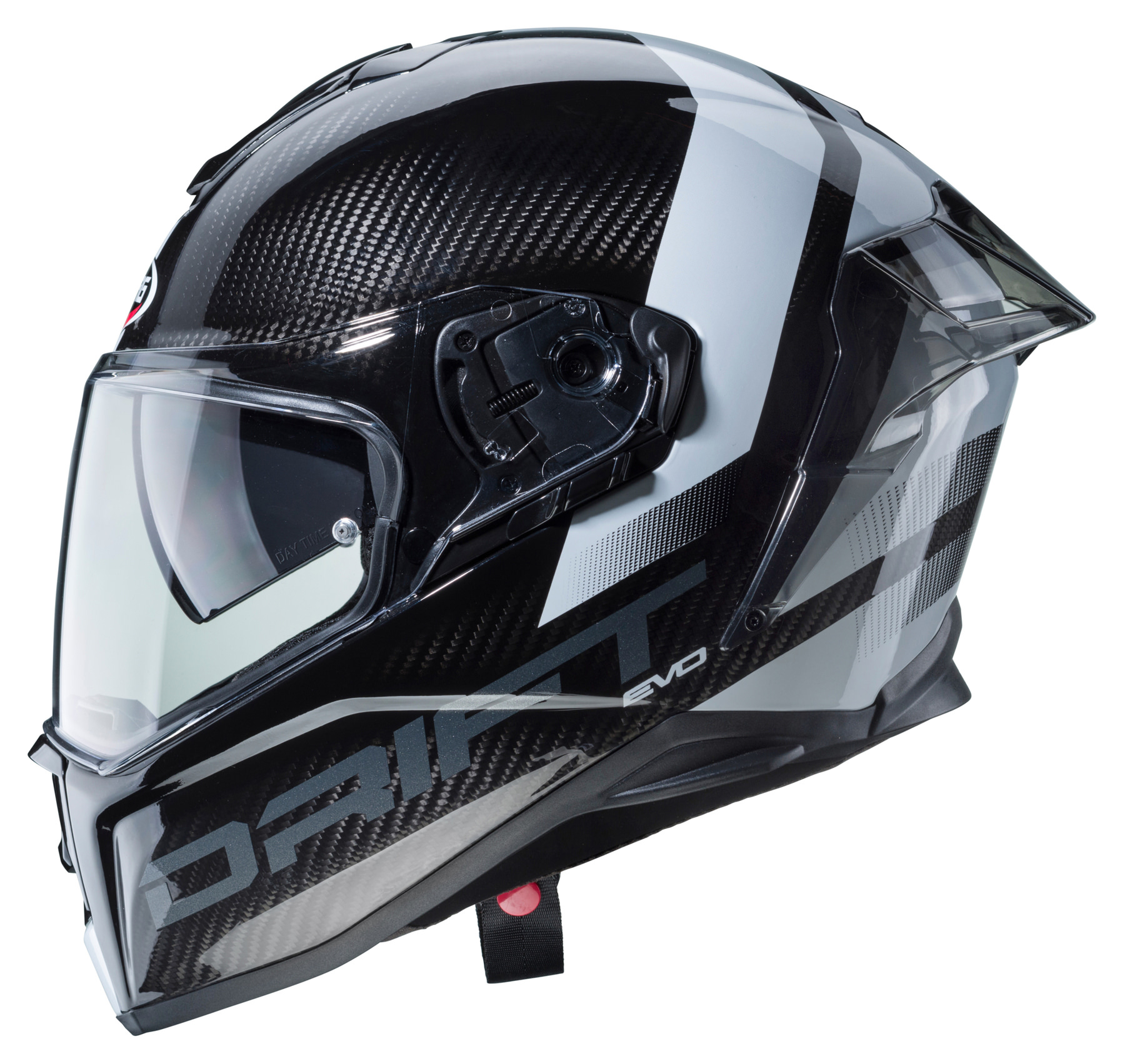 Buy Caberg Drift Evo Carbon Full Face Helmet | Louis motorcycle clothing  and technology