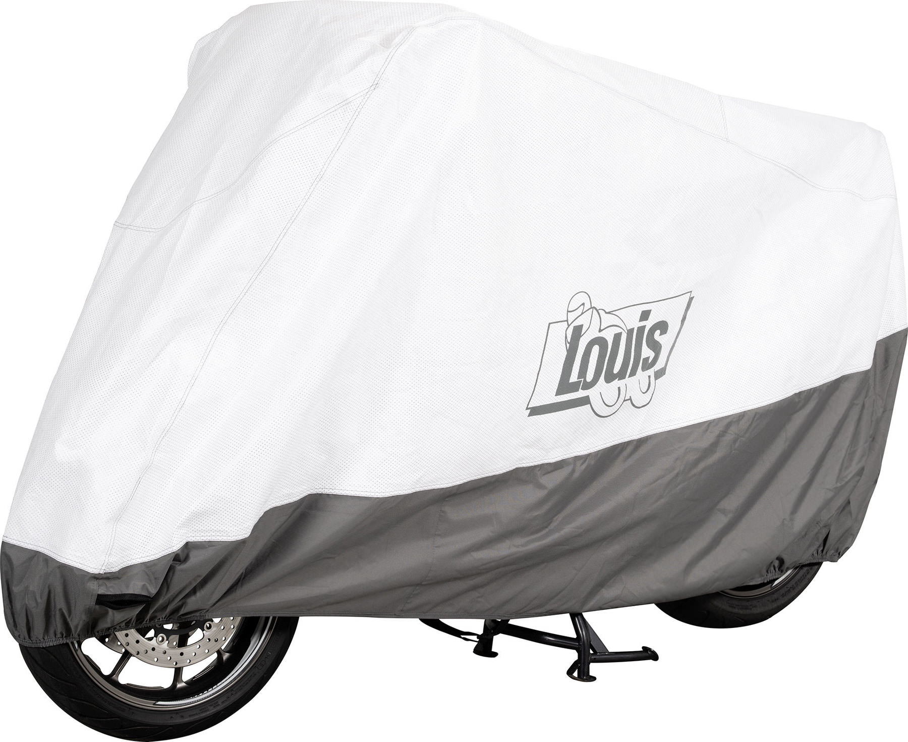 two bike cover