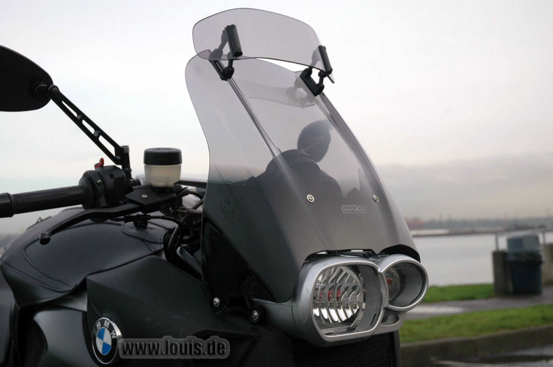 MRA VARIO-TOURINGSCREEN