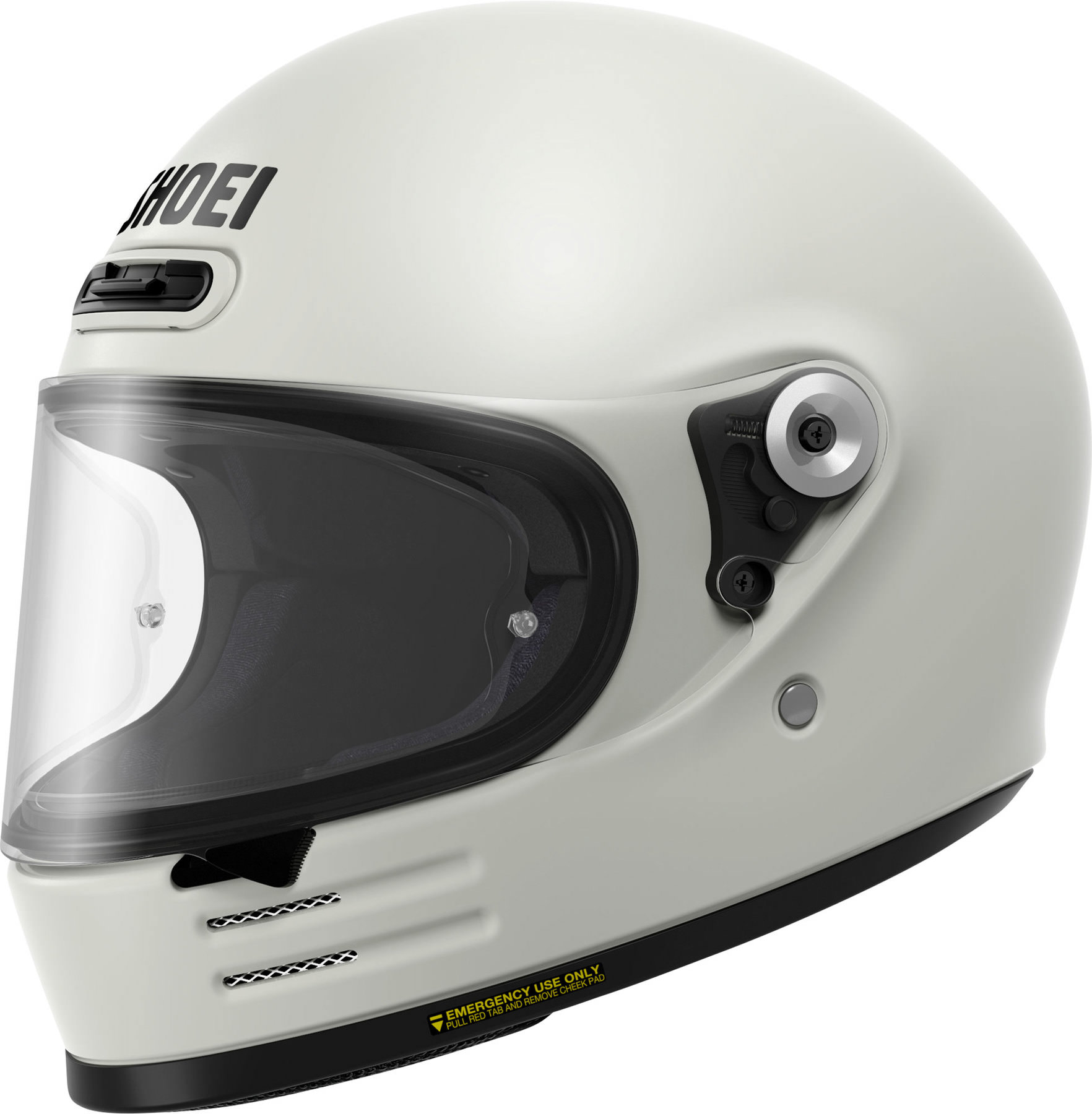 Shoei glamster buy clearance
