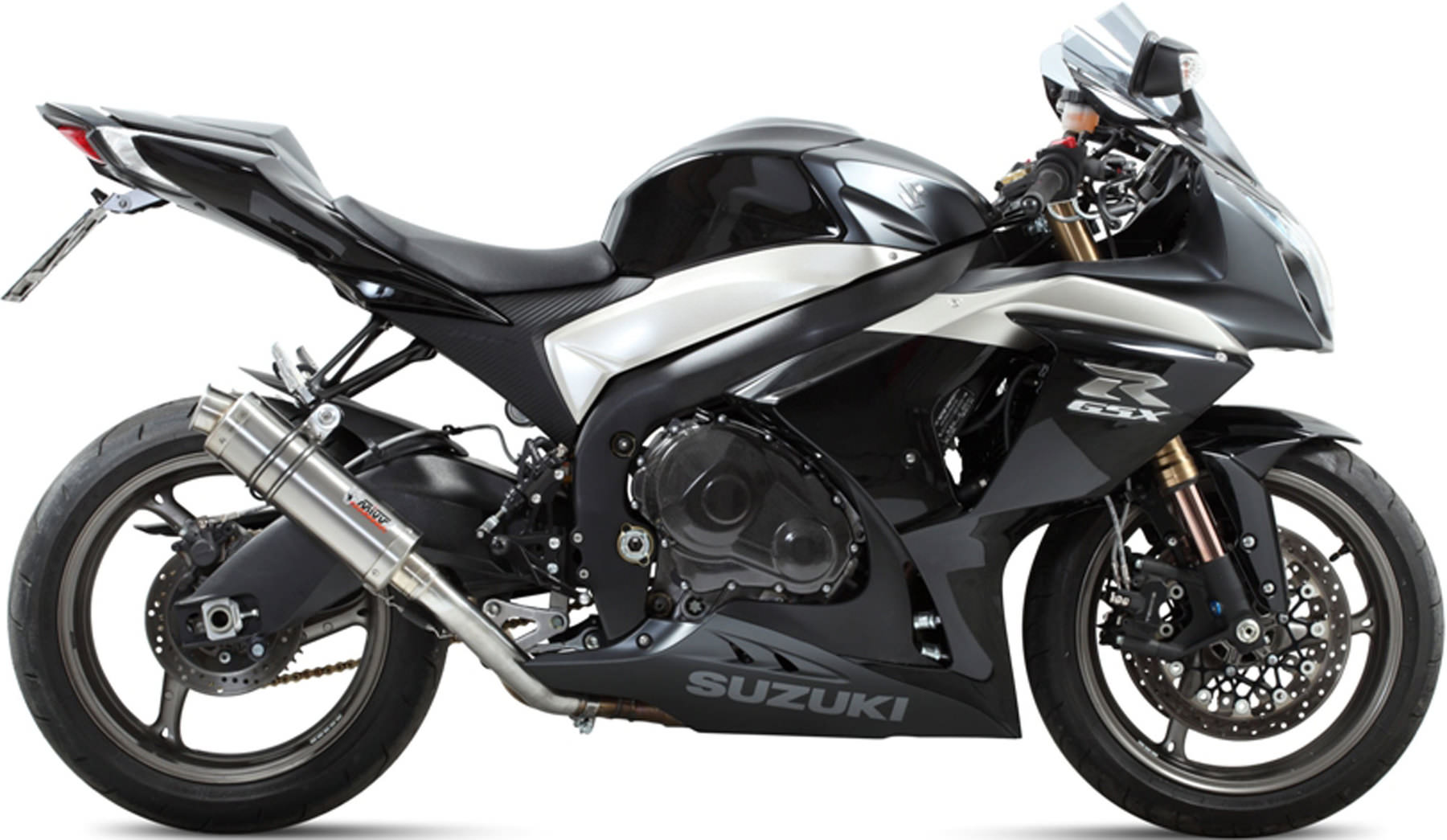 MIVV GP SCHALLDAEMPFER