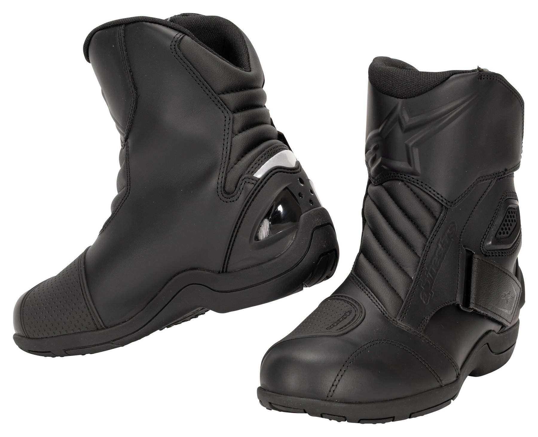 alpinestars new land gtx boots