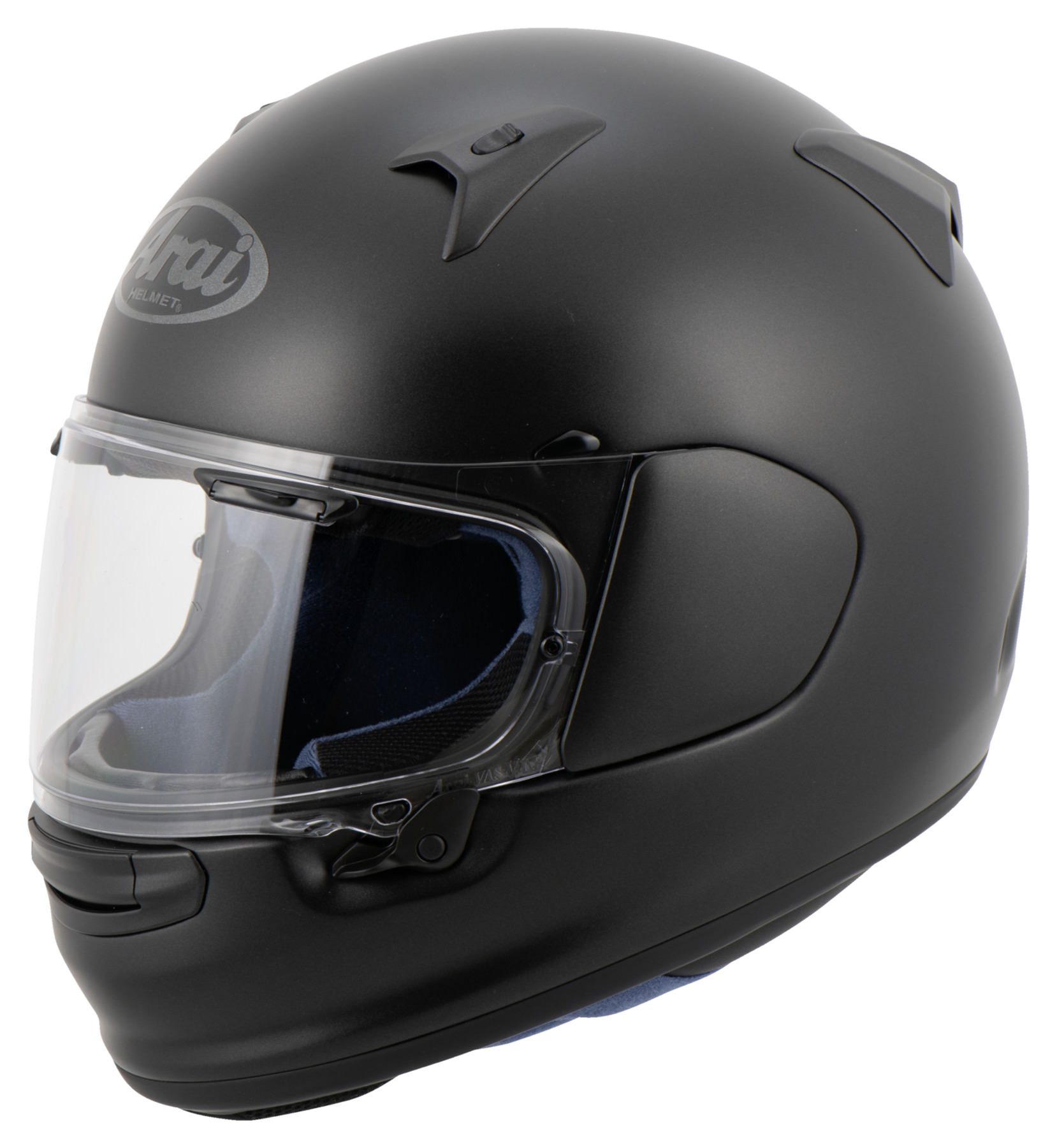 Buy Arai ProfileV Frost Black FullFace Helmet Louis motorcycle