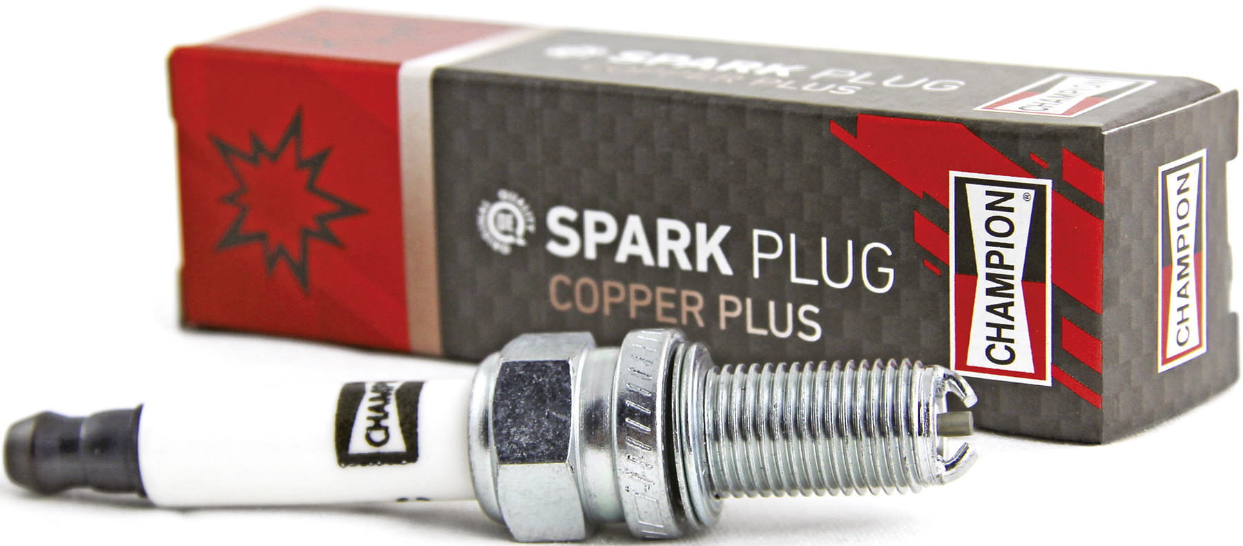 Procent Ære Tilstand Buy SPARK PLUG CHAMPION L82C | Louis motorcycle clothing and technology