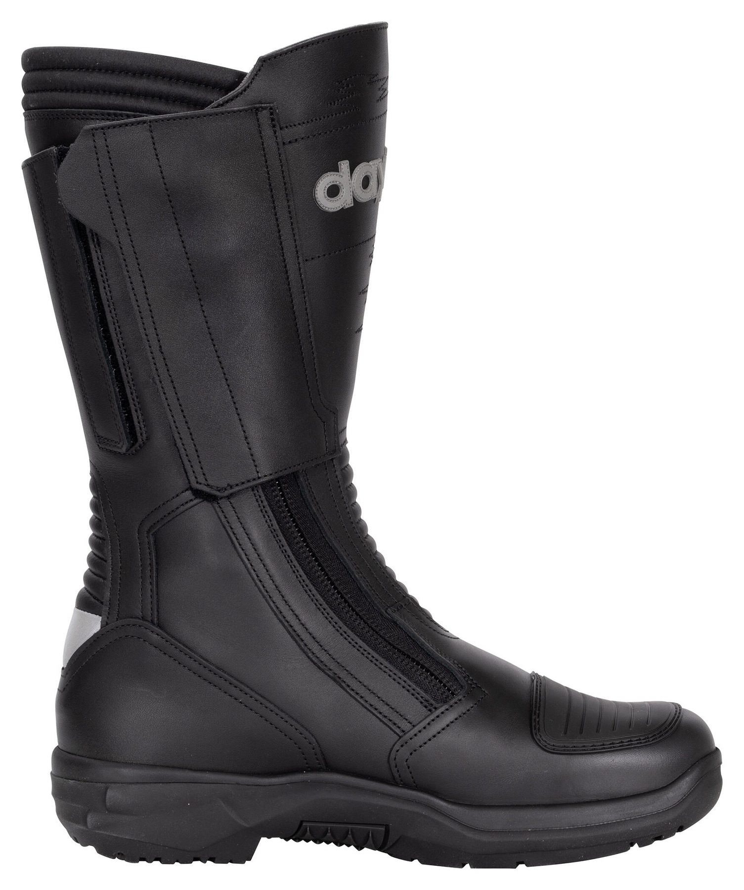 daytona gator gtx boots