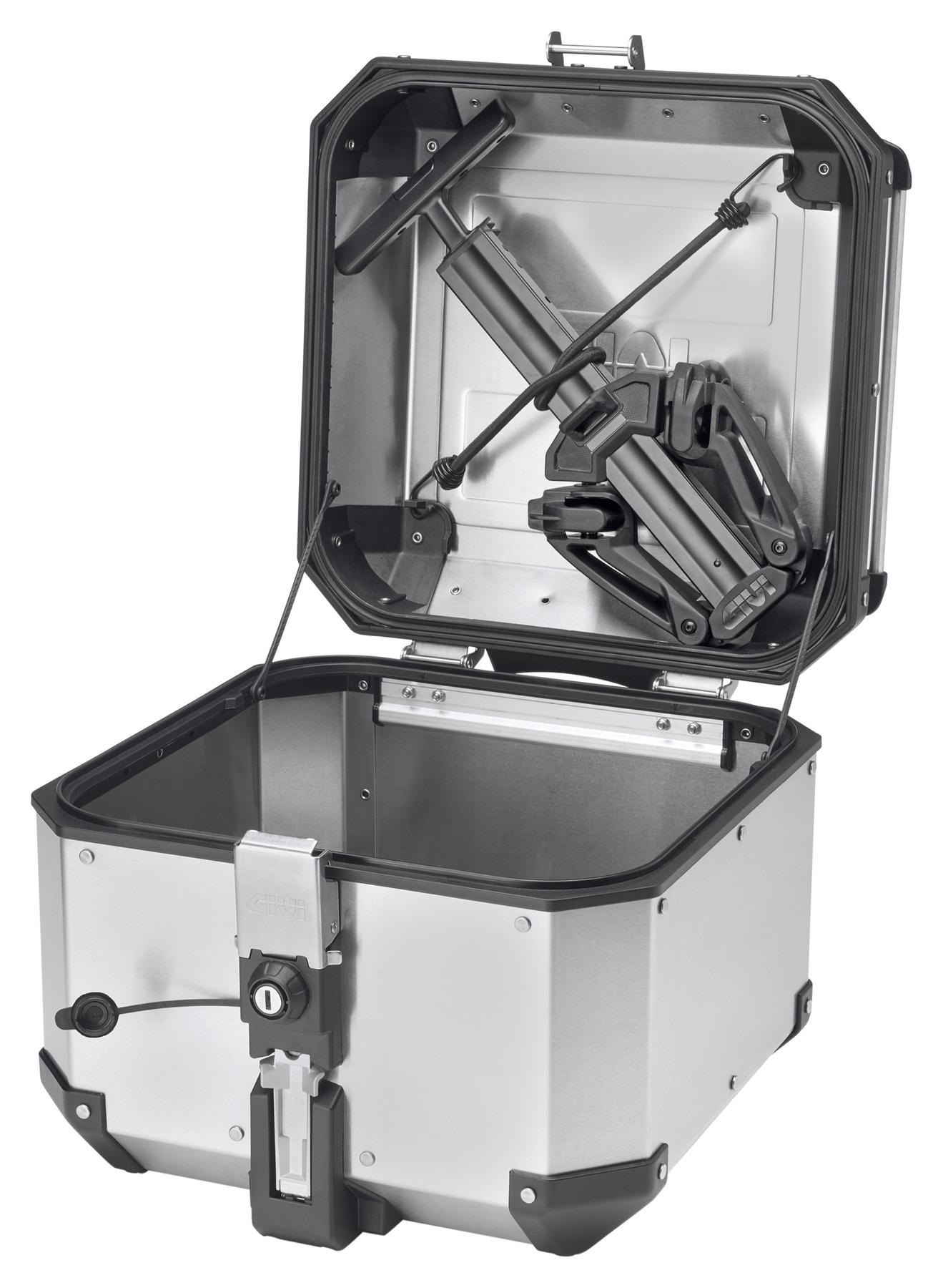 GIVI TROLLEY FÜR ALLE MONOKEY KOFFER kaufen | Louis Motorrad ...