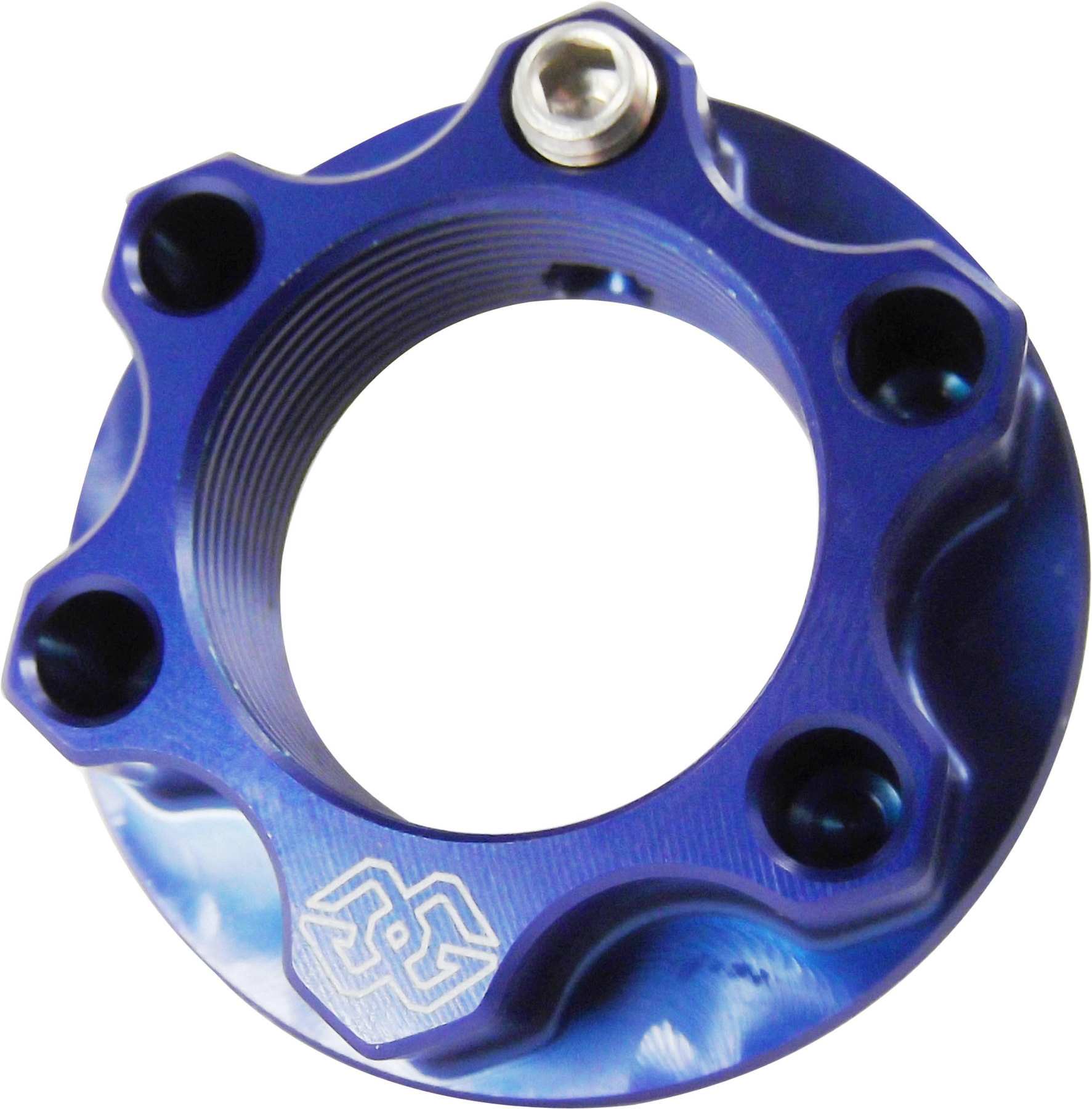Buy Gilles Top Yoke Nut ACMA, Aluminium Louis motorcycle clothing and
