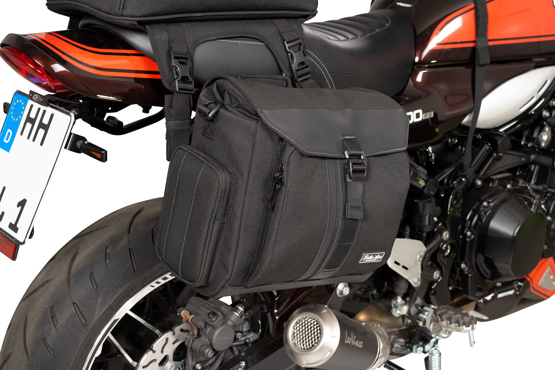 Detlev Louis Seitentasche kaufen | Louis Motorrad - Bekleidung und Technik